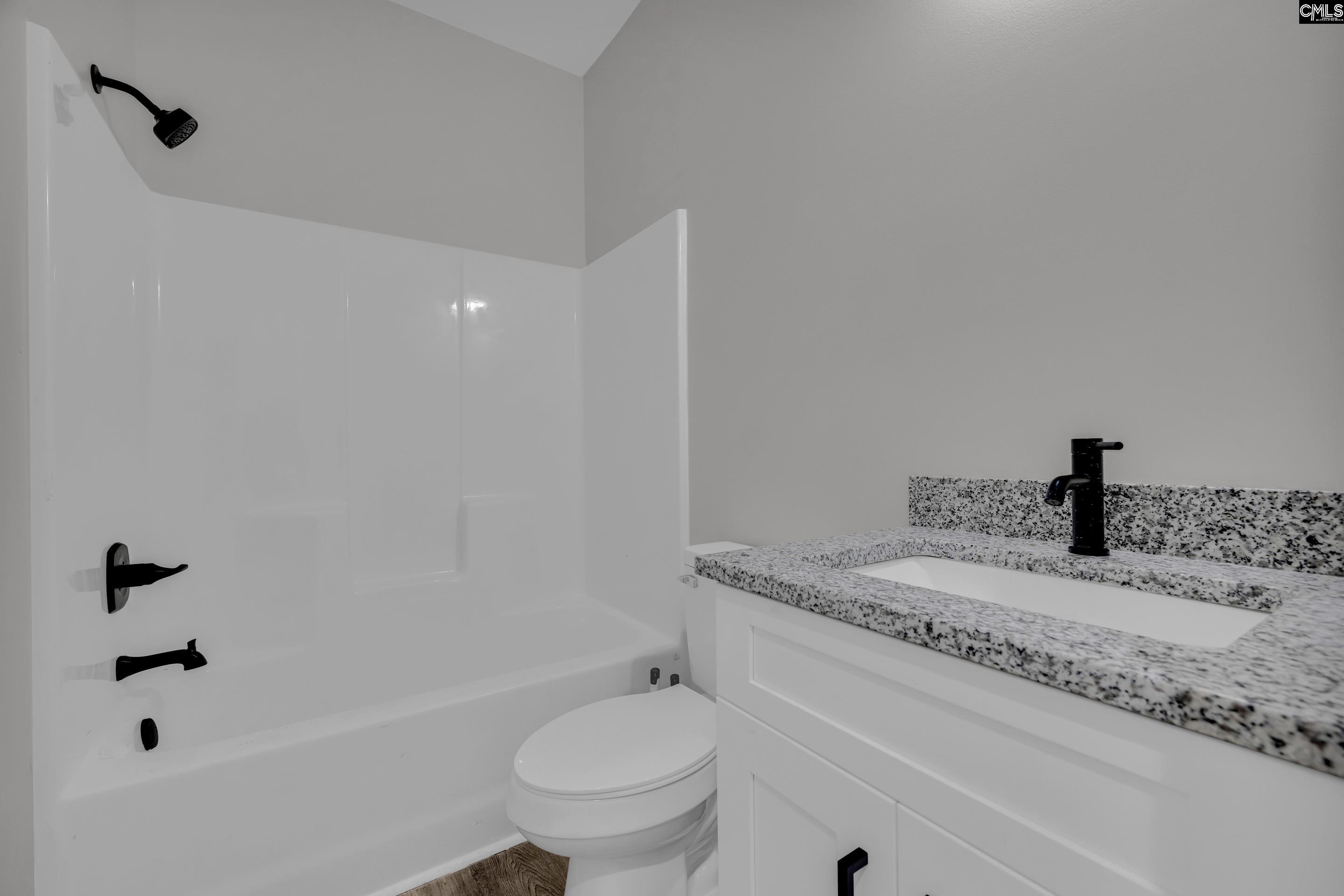 107 Brookside Drive Prosperity, SC 29127