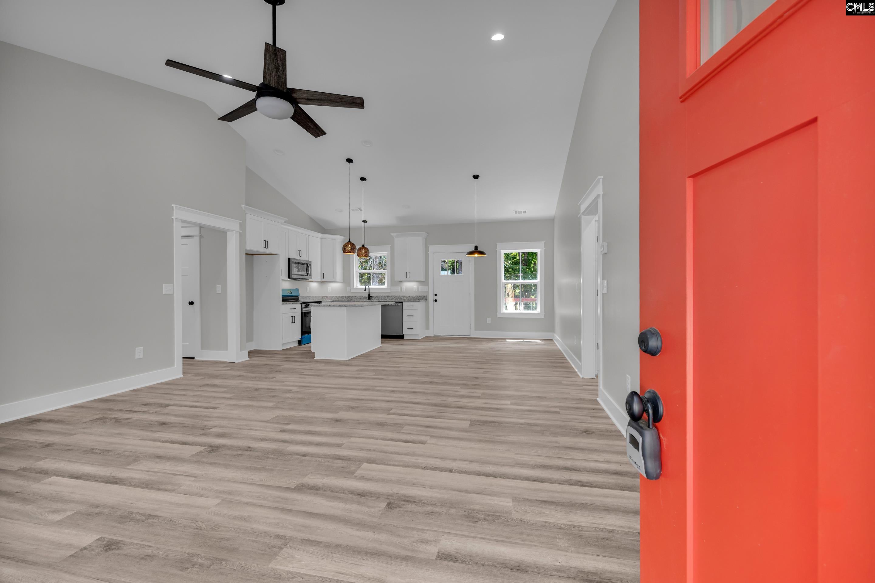 107 Brookside Drive Prosperity, SC 29127