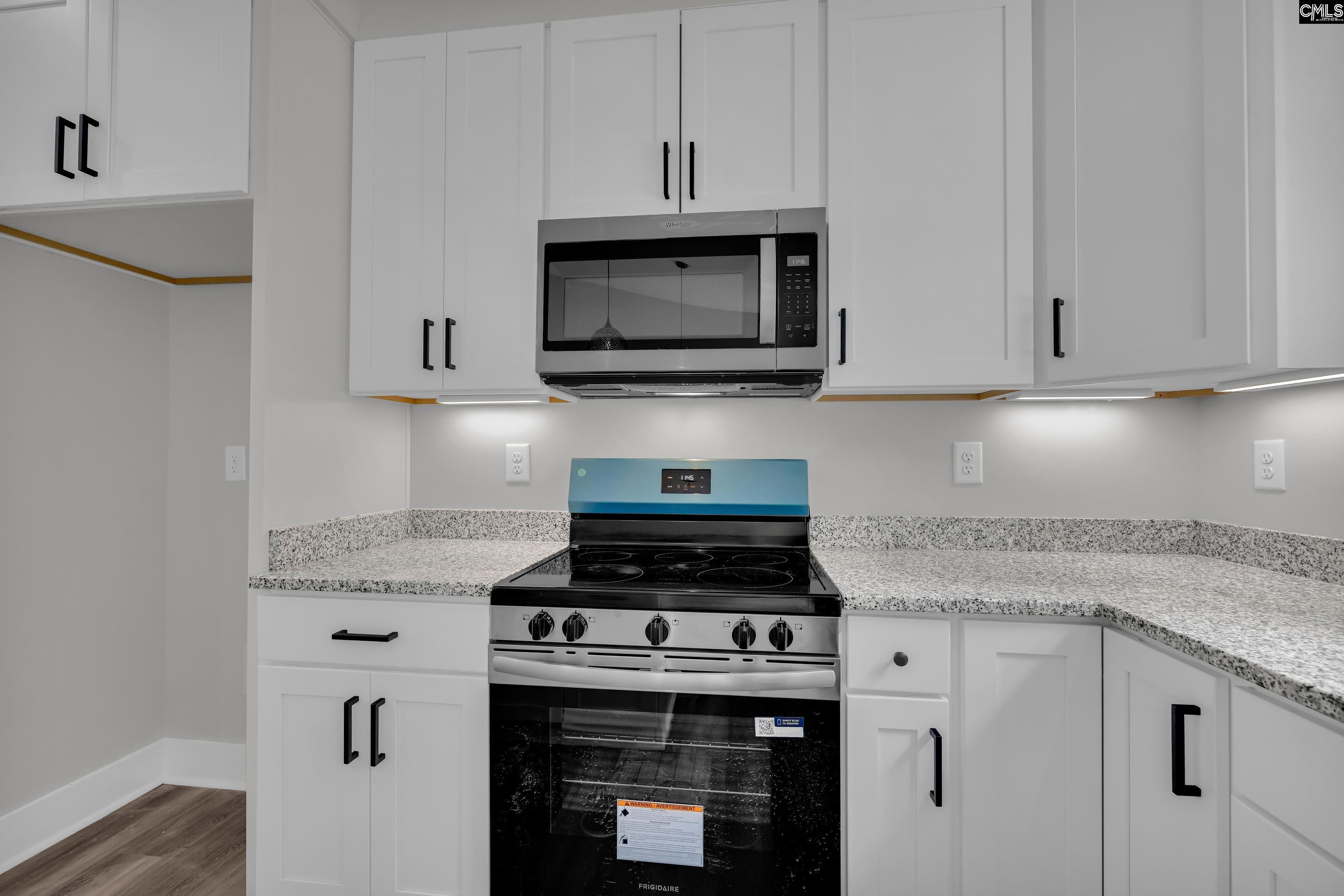 107 Brookside Drive Prosperity, SC 29127