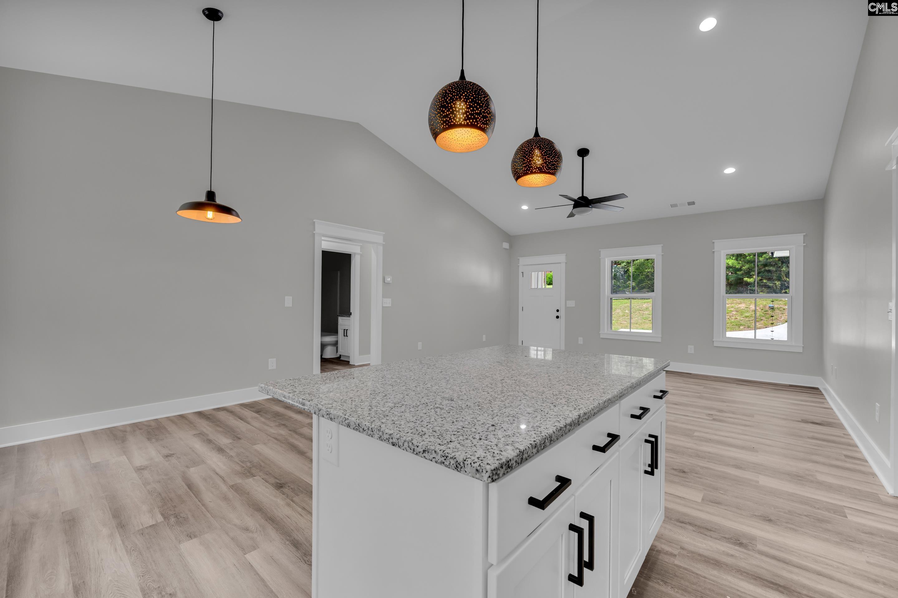 107 Brookside Drive Prosperity, SC 29127