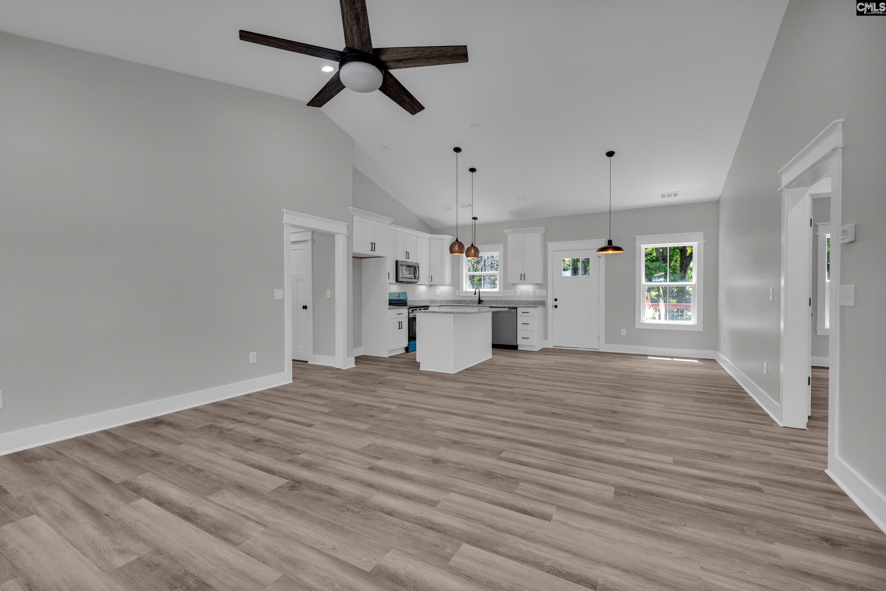 107 Brookside Drive Prosperity, SC 29127