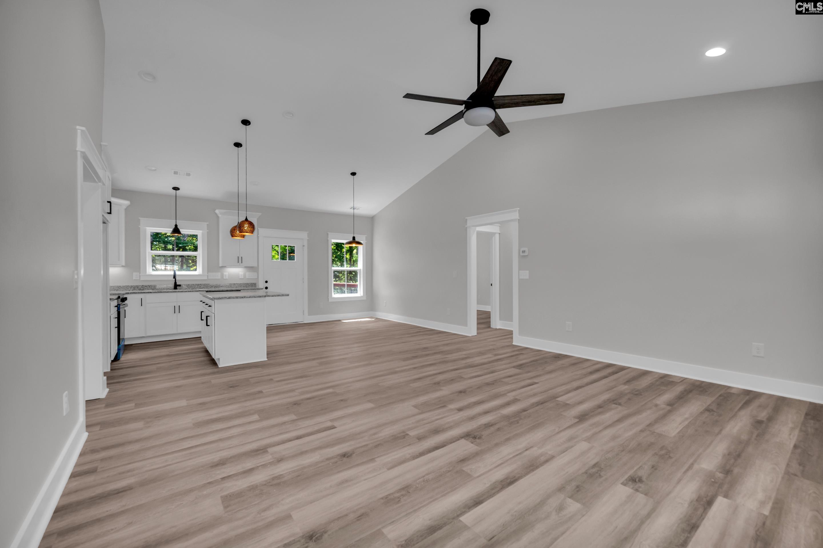 107 Brookside Drive Prosperity, SC 29127