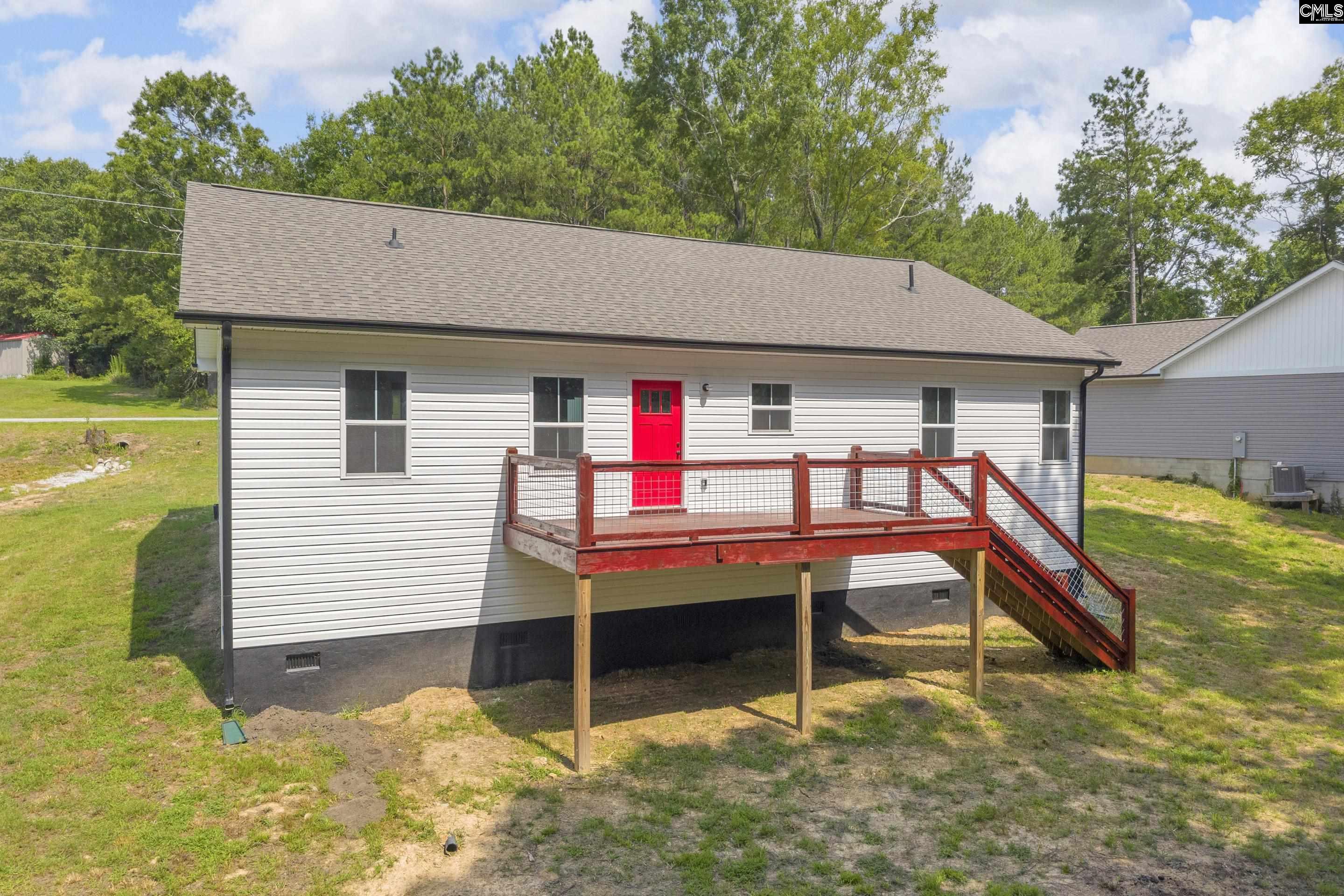 107 Brookside Drive Prosperity, SC 29127