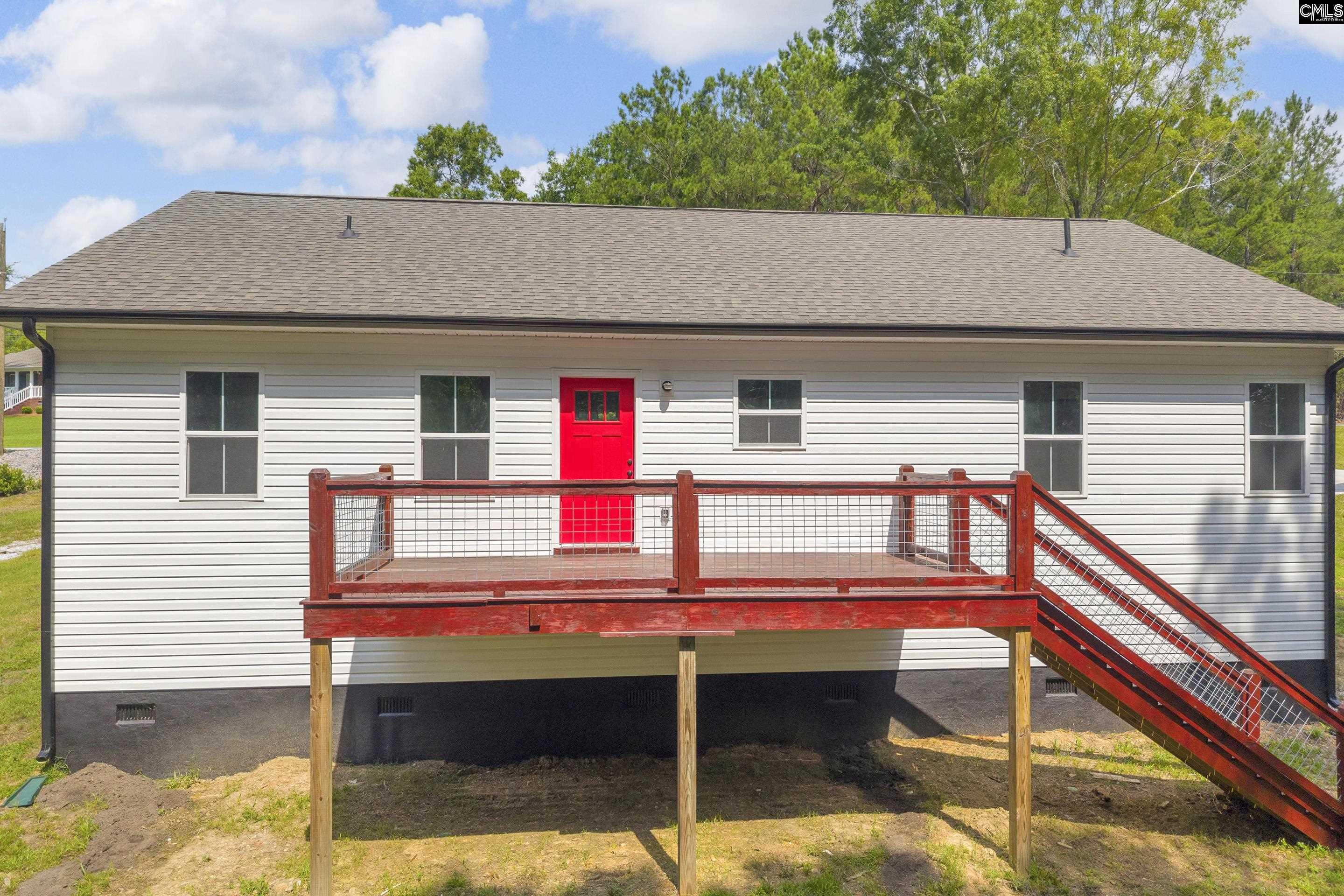 107 Brookside Drive Prosperity, SC 29127