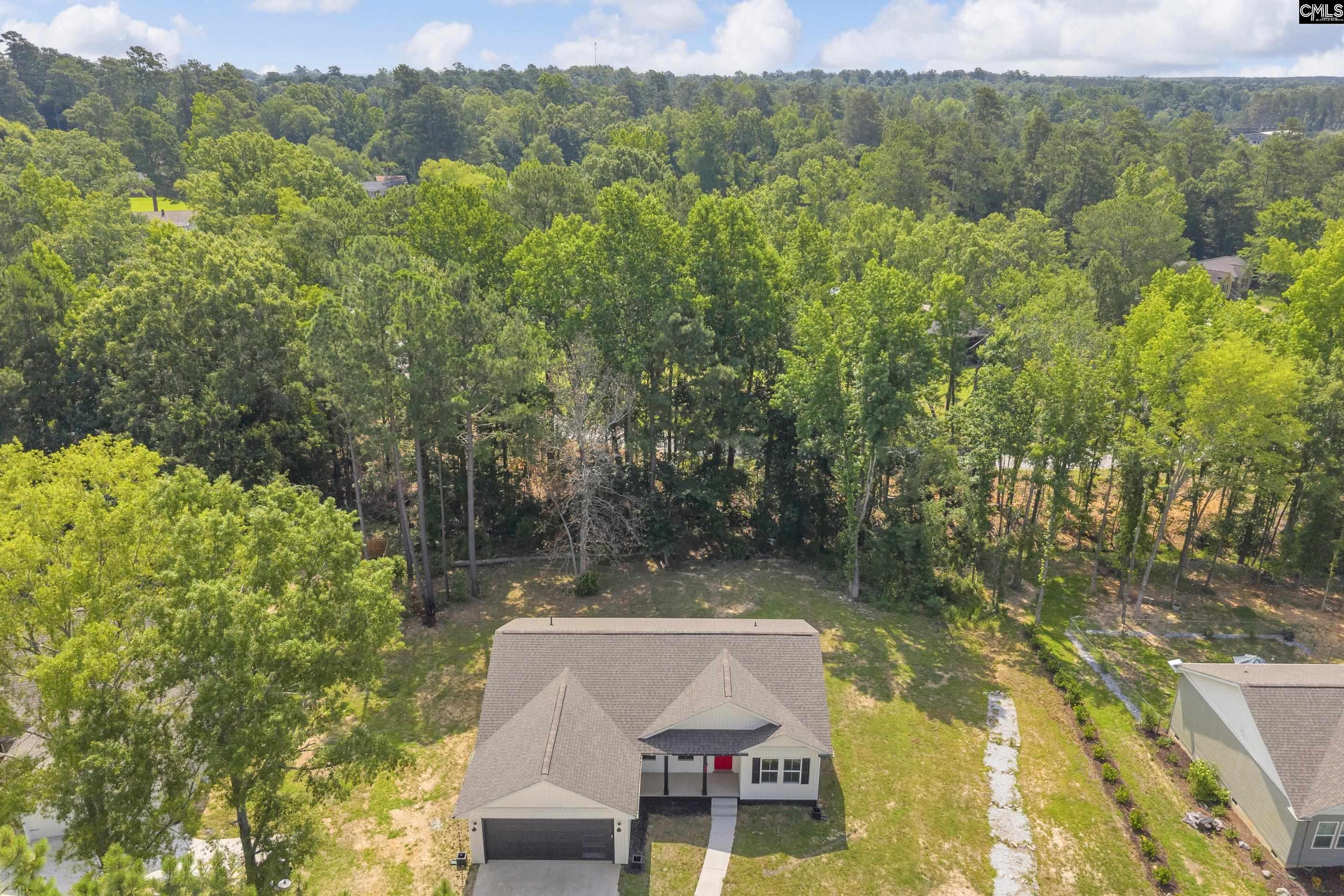 107 Brookside Drive Prosperity, SC 29127