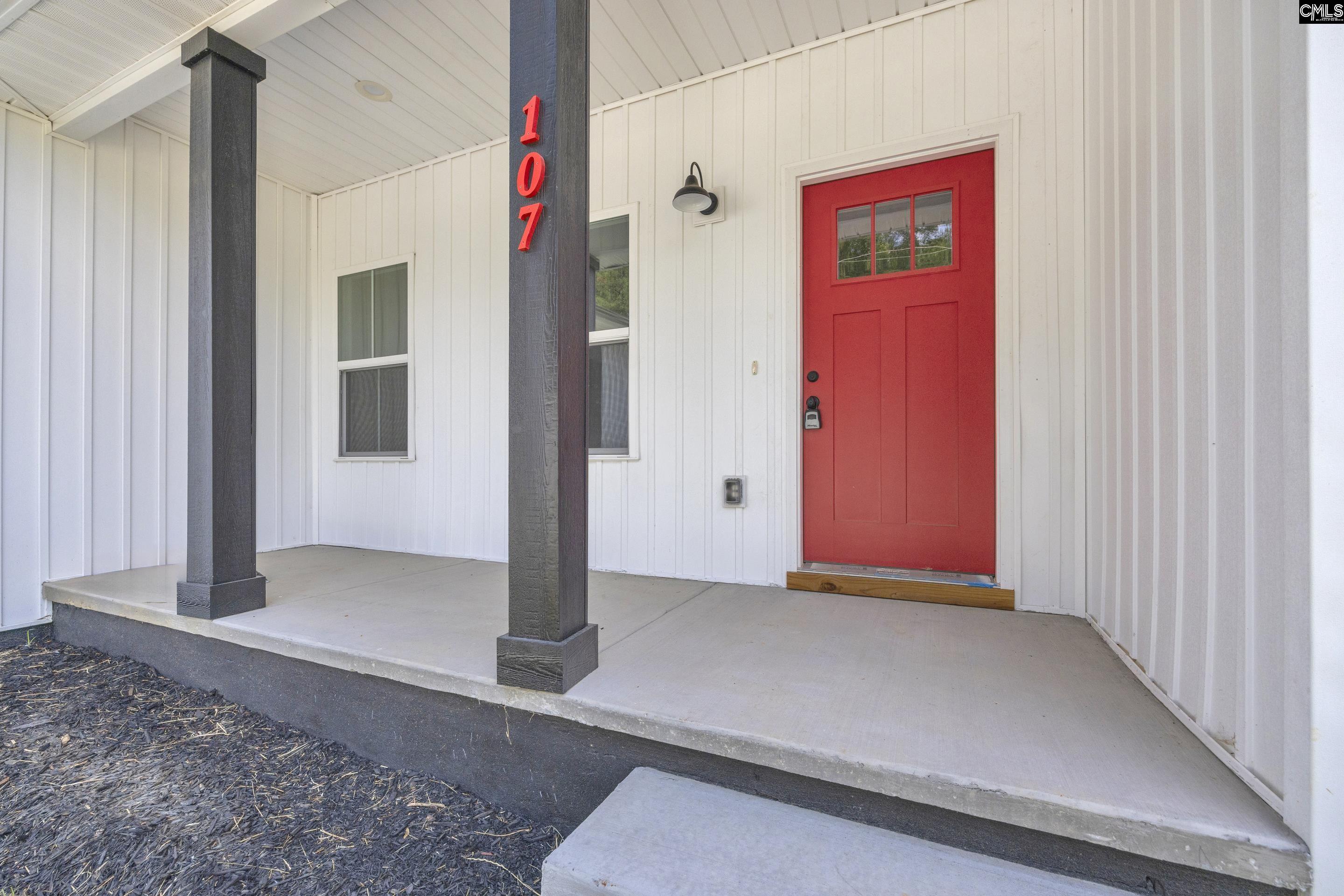 107 Brookside Drive Prosperity, SC 29127