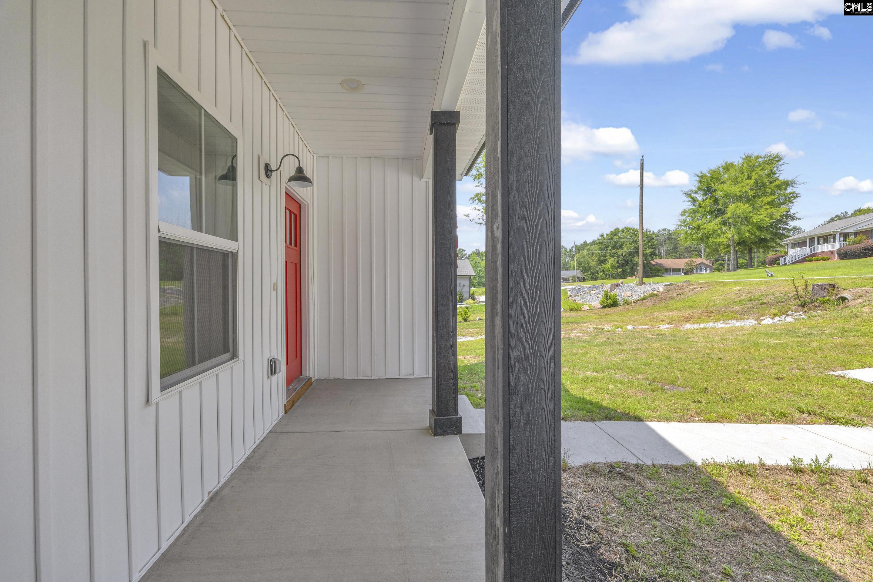 107 Brookside Drive Prosperity, SC 29127
