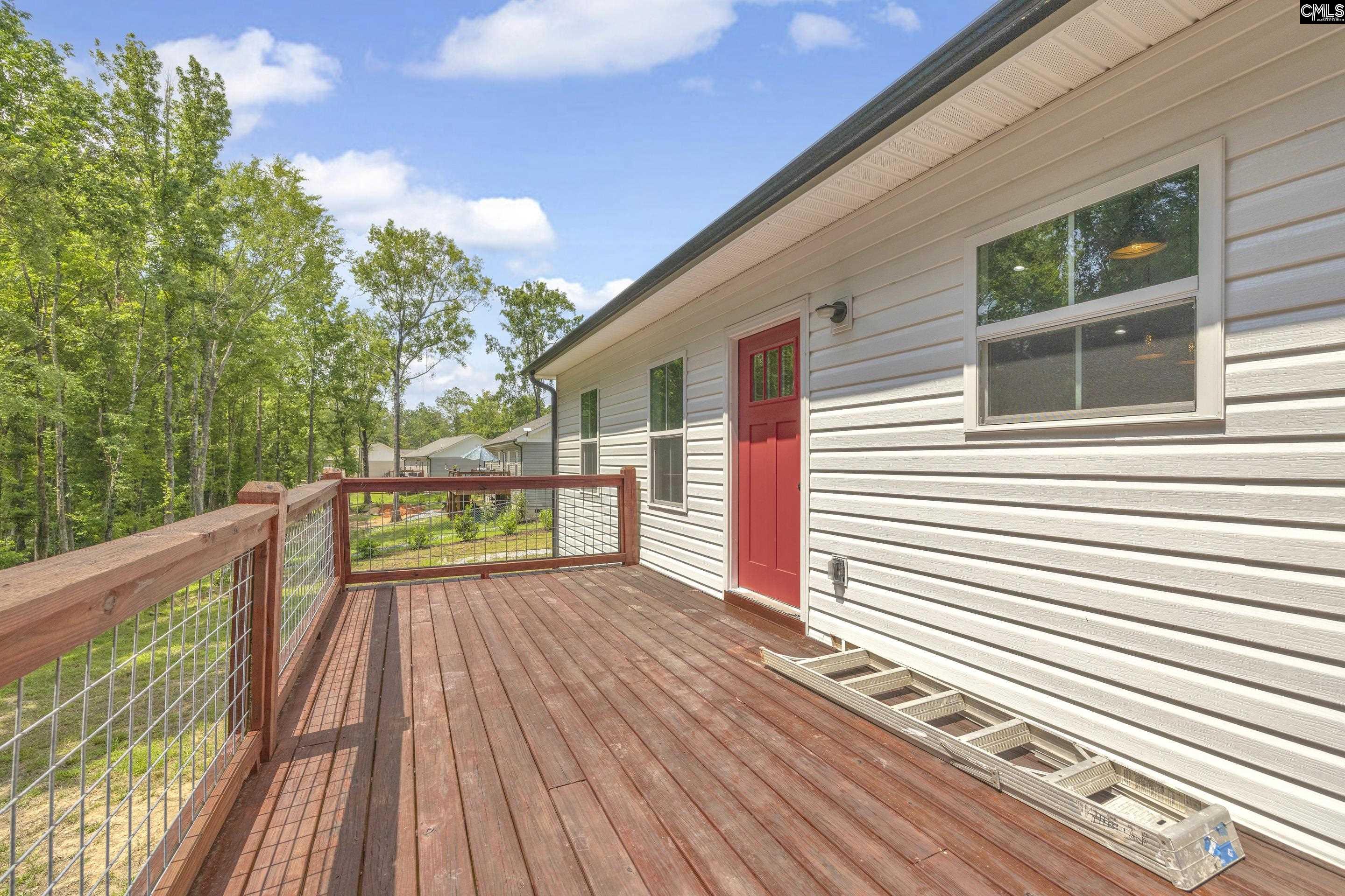 107 Brookside Drive Prosperity, SC 29127
