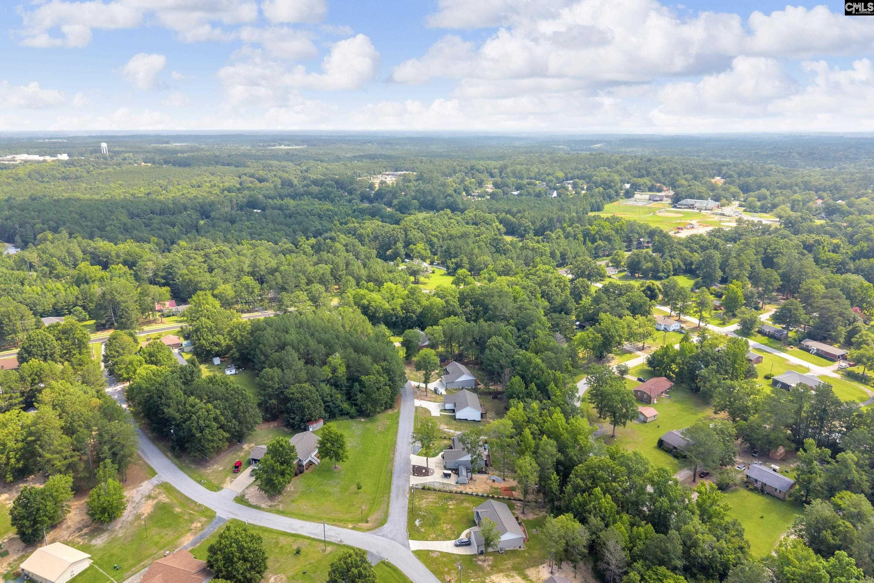 107 Brookside Drive Prosperity, SC 29127