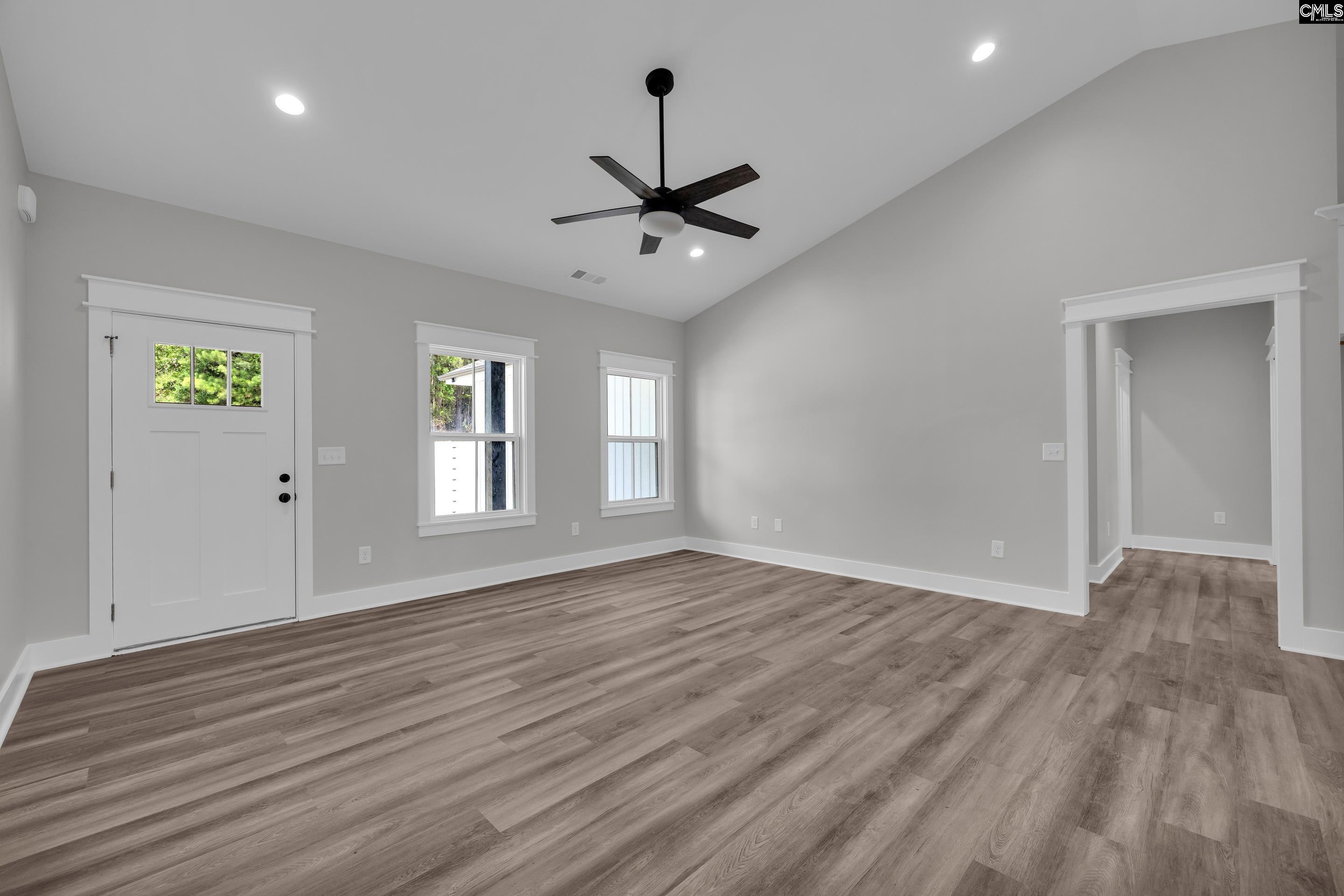 107 Brookside Drive Prosperity, SC 29127