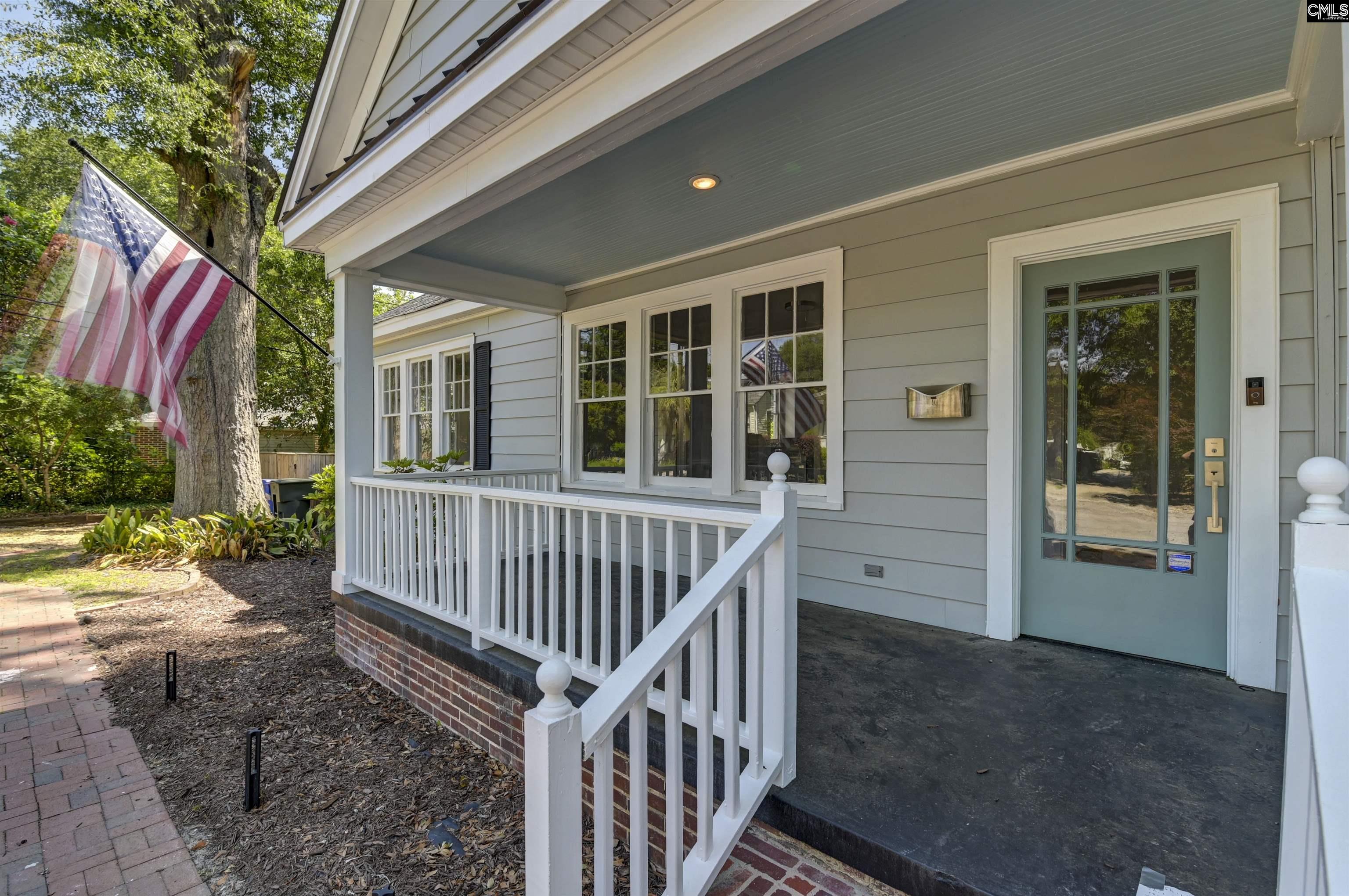120 S Walker Street Columbia, SC 29205