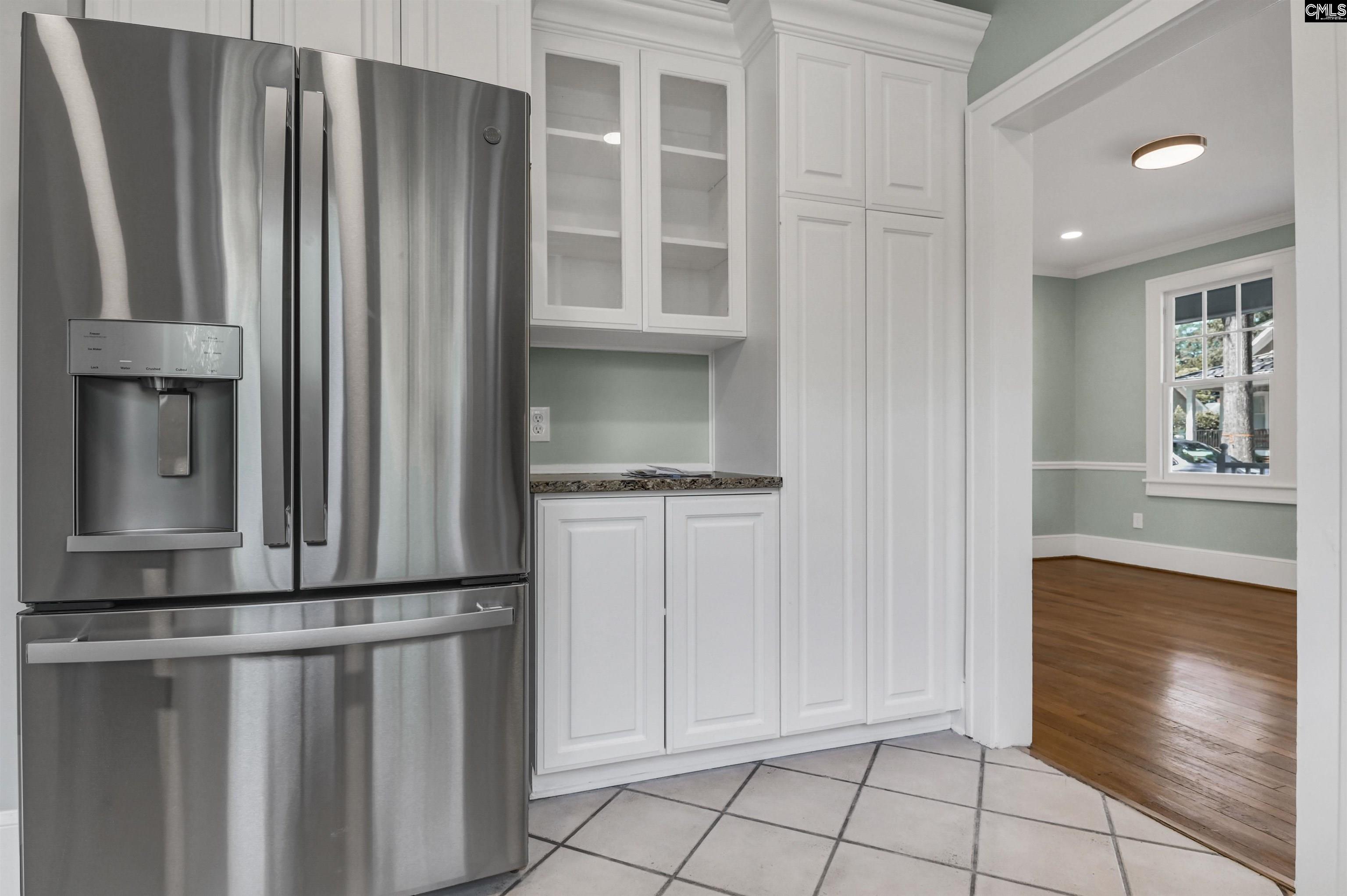 120 S Walker Street Columbia, SC 29205