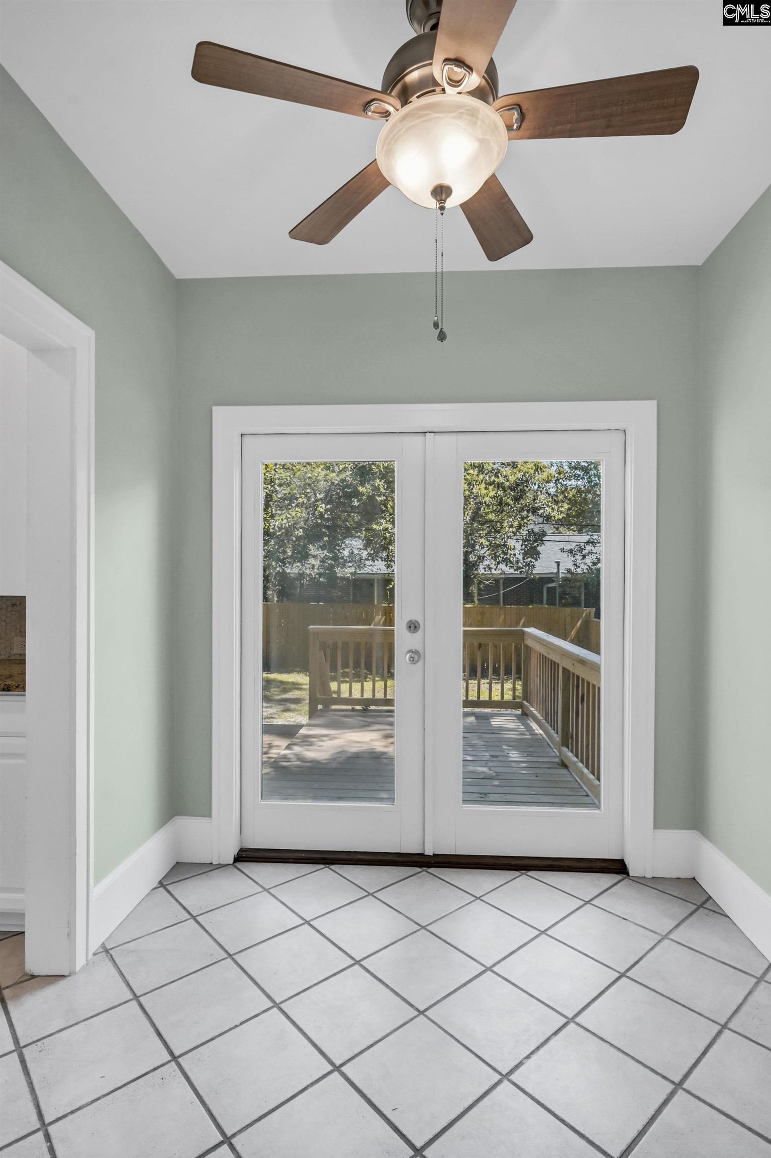 120 S Walker Street Columbia, SC 29205