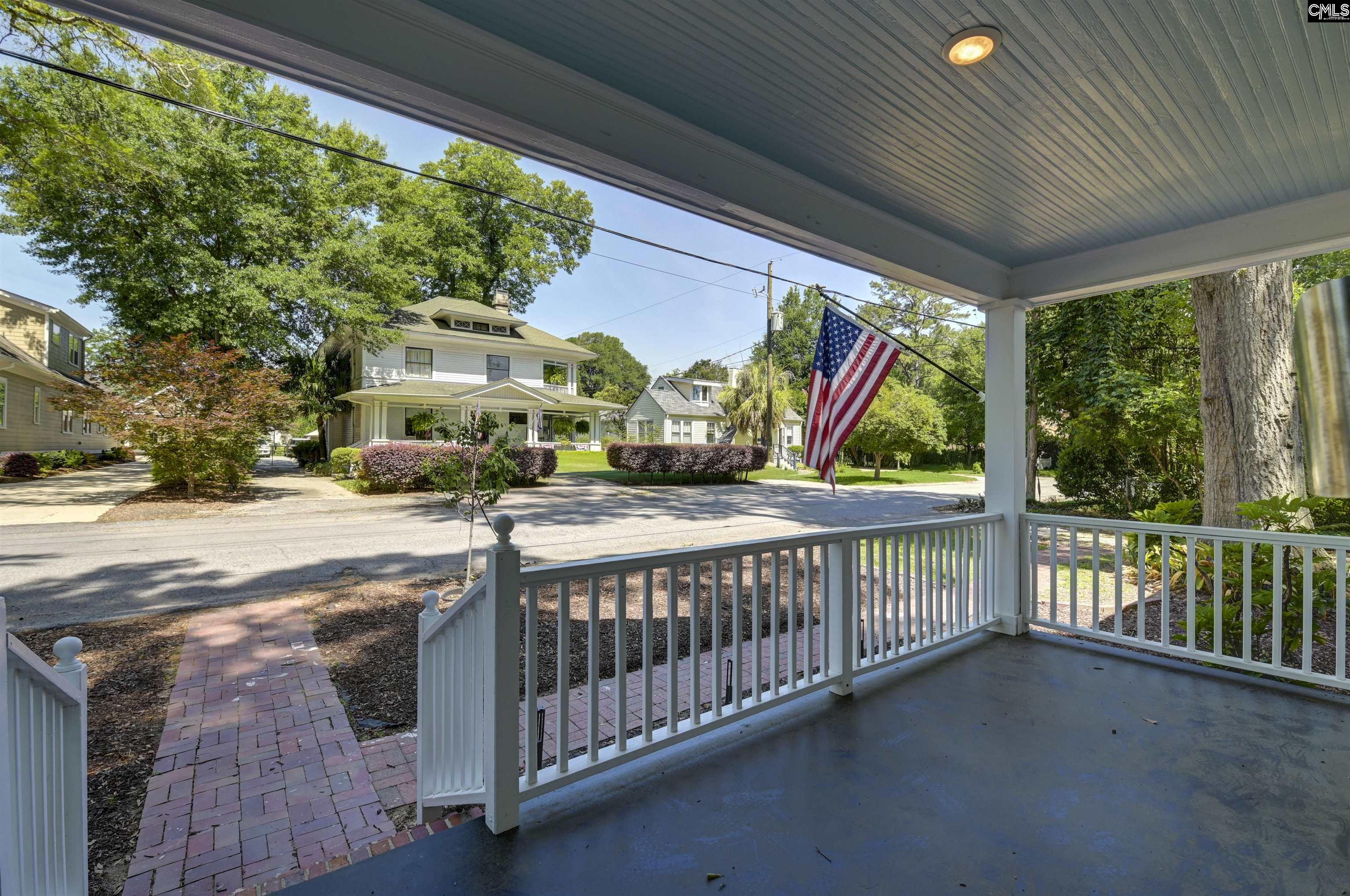 120 S Walker Street Columbia, SC 29205