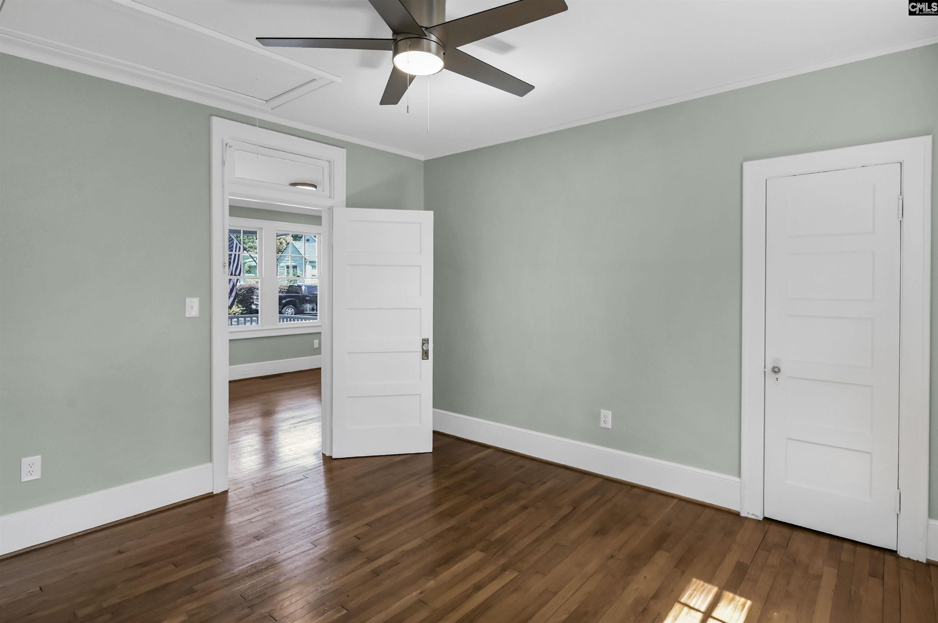 120 S Walker Street Columbia, SC 29205