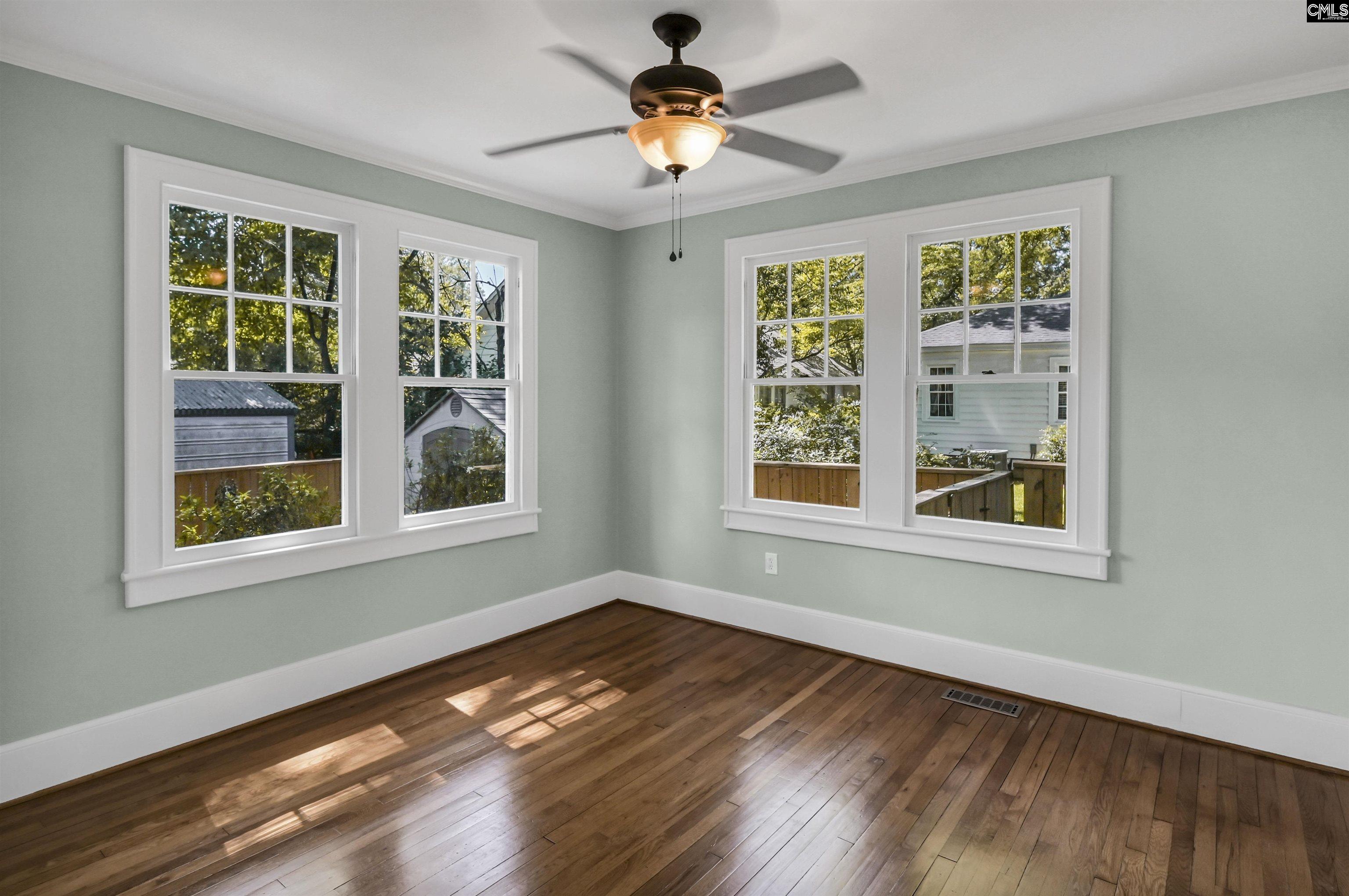 120 S Walker Street Columbia, SC 29205