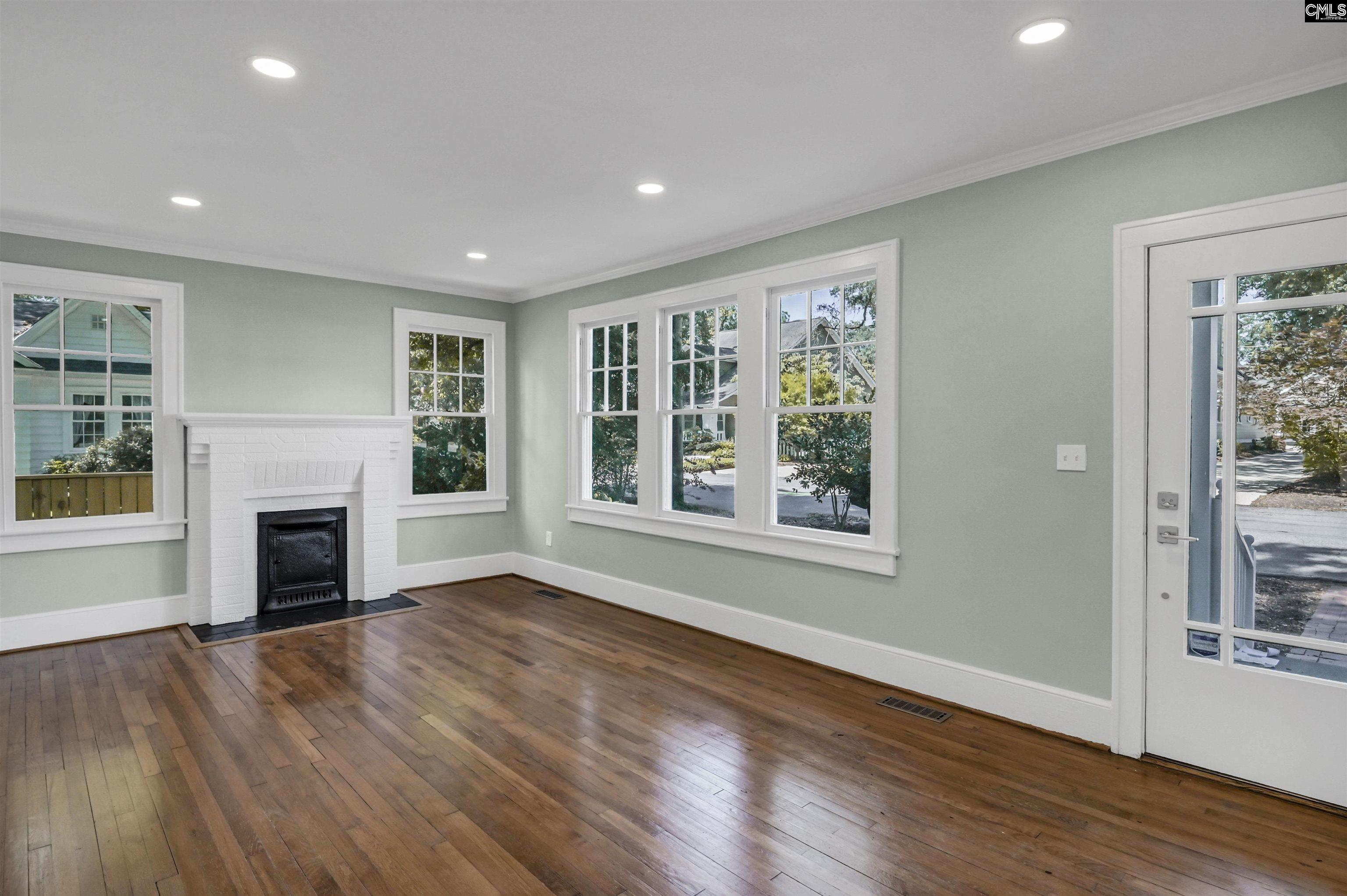 120 S Walker Street Columbia, SC 29205
