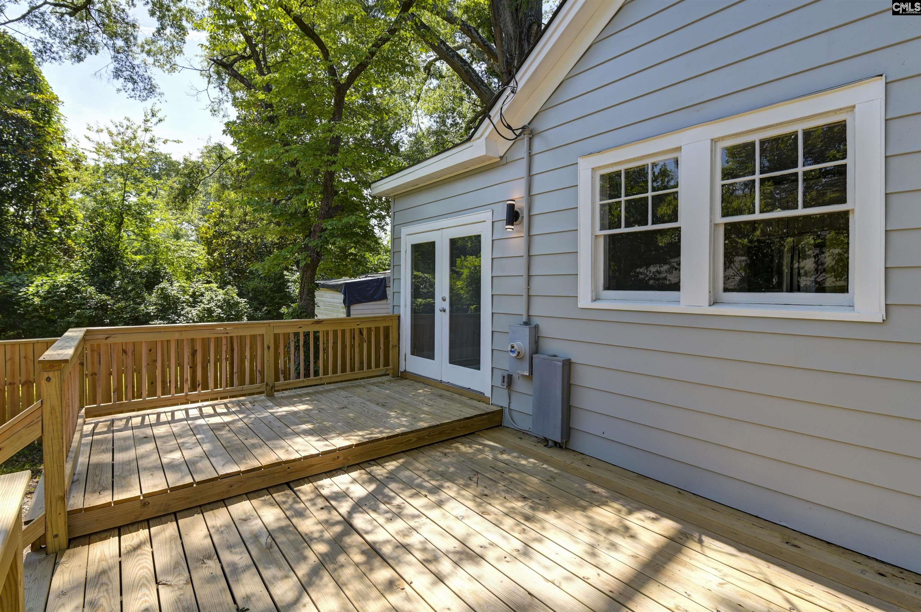 120 S Walker Street Columbia, SC 29205
