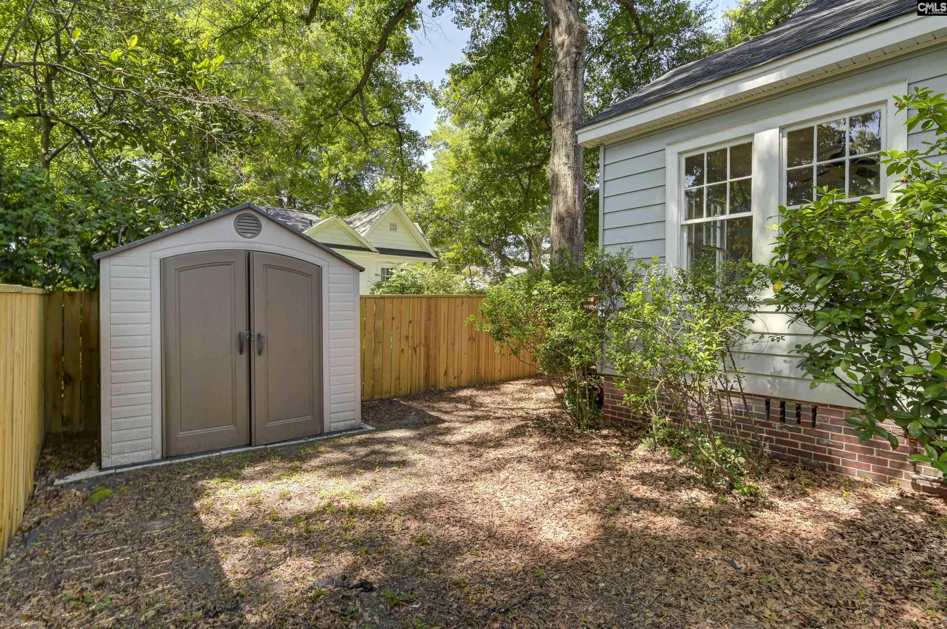 120 S Walker Street Columbia, SC 29205
