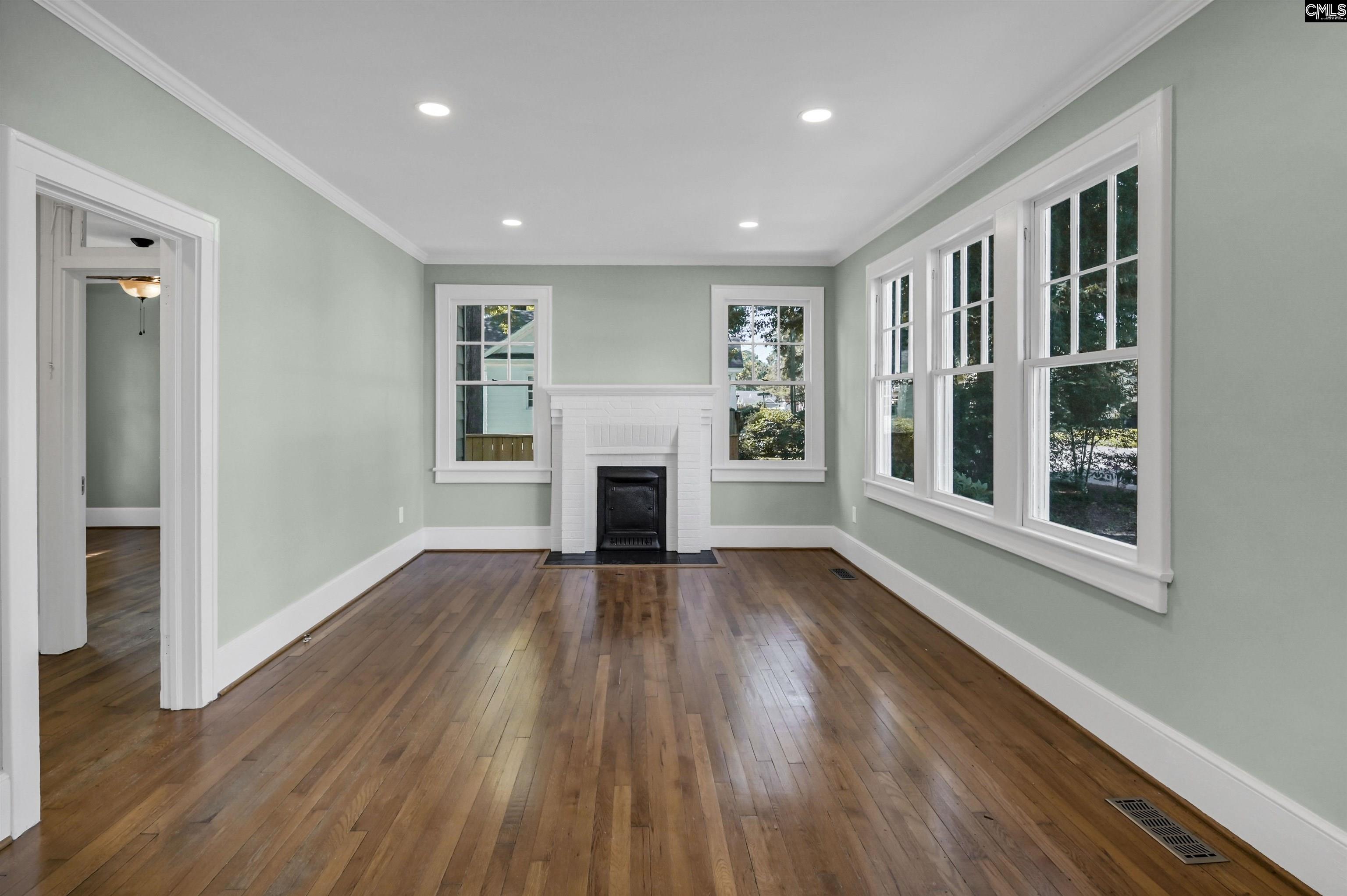 120 S Walker Street Columbia, SC 29205