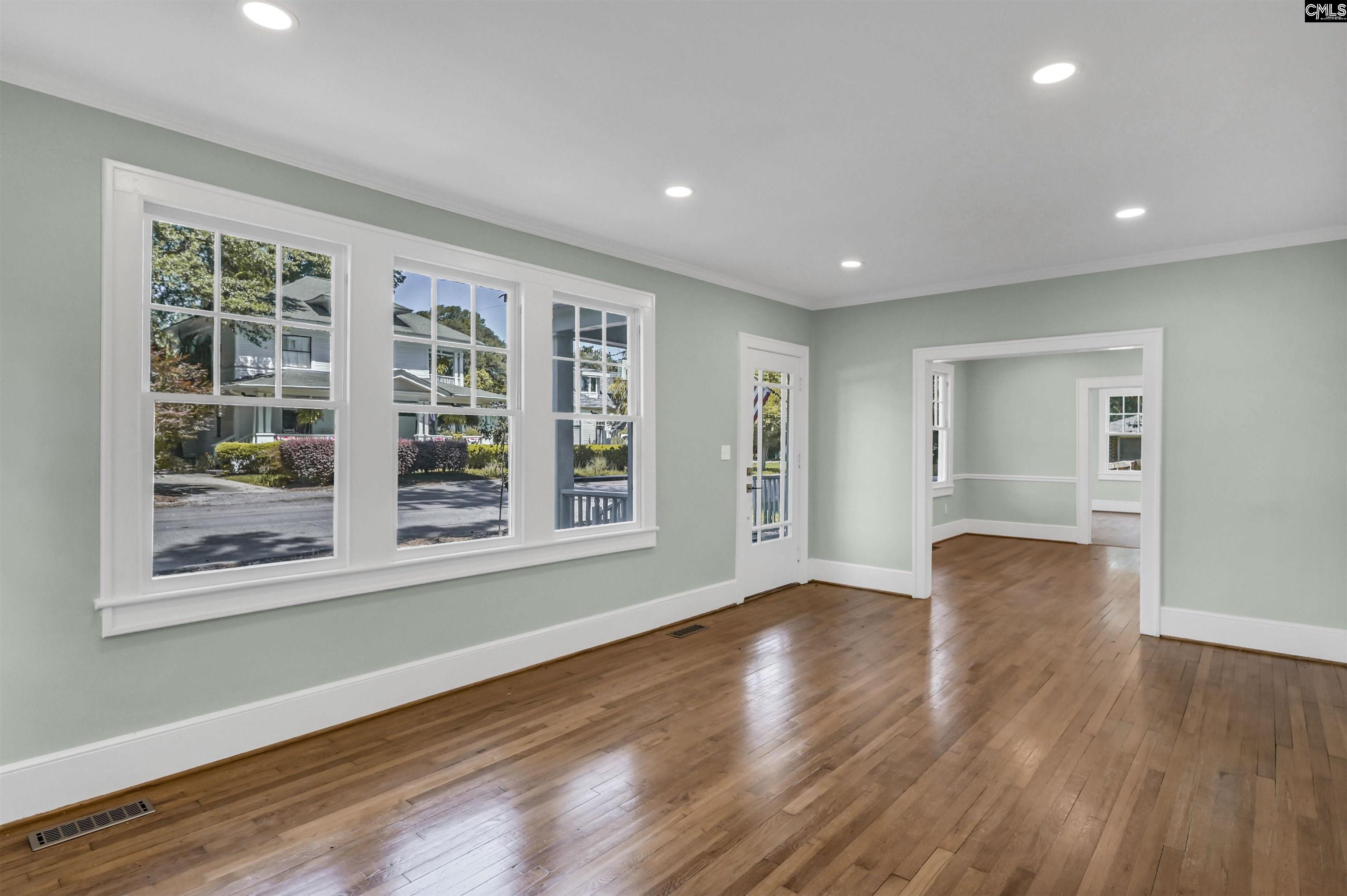 120 S Walker Street Columbia, SC 29205