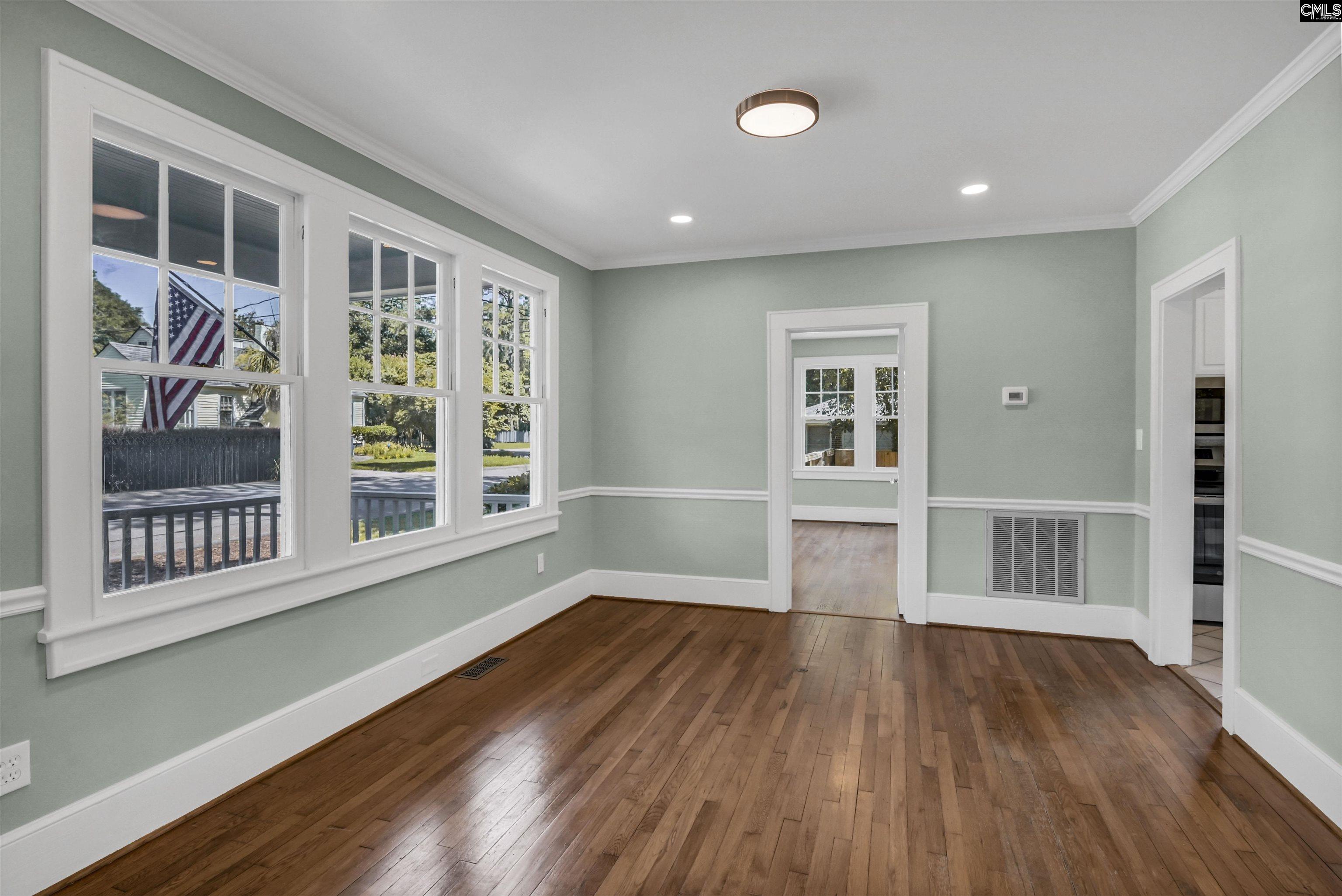 120 S Walker Street Columbia, SC 29205