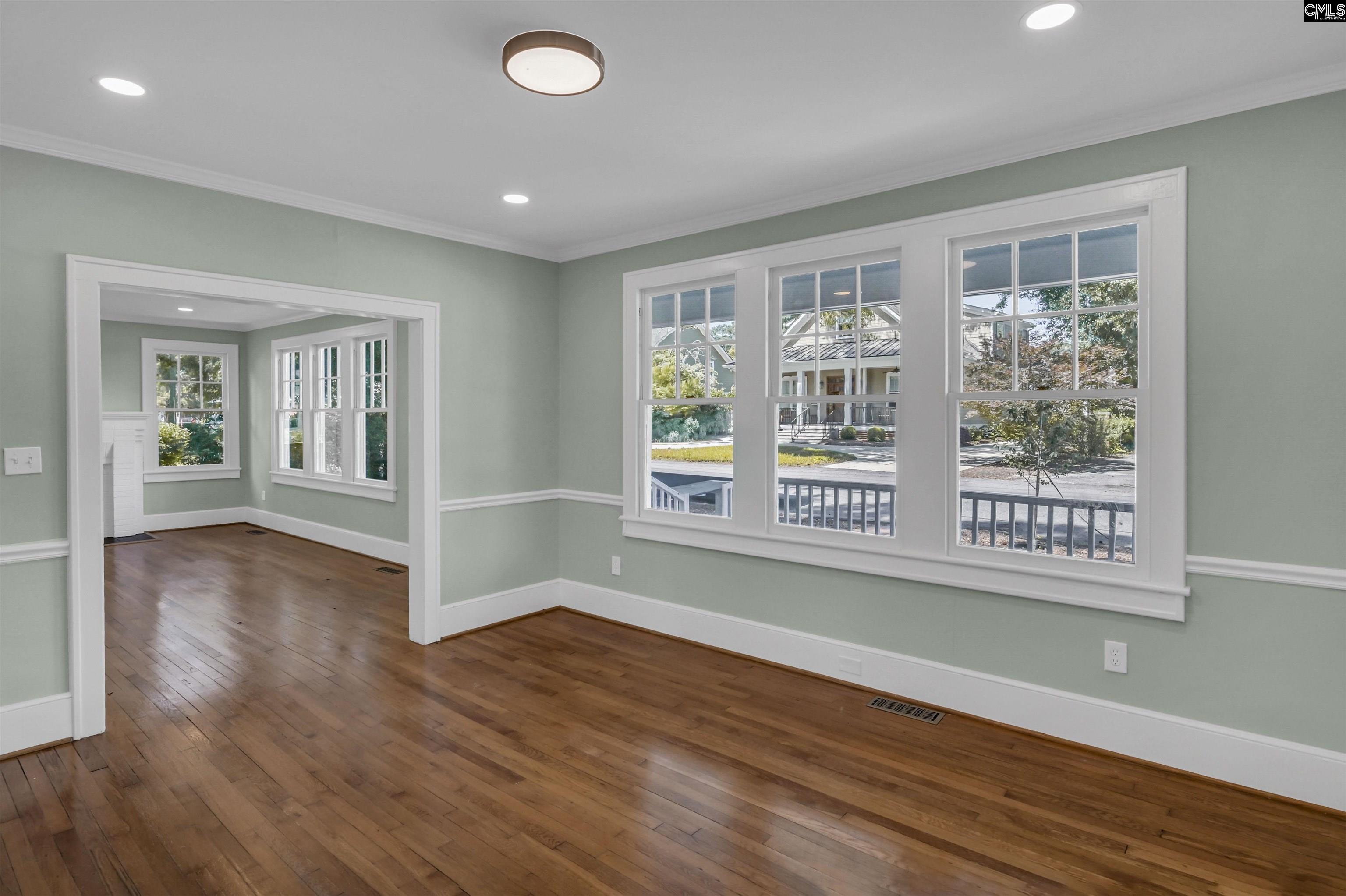 120 S Walker Street Columbia, SC 29205
