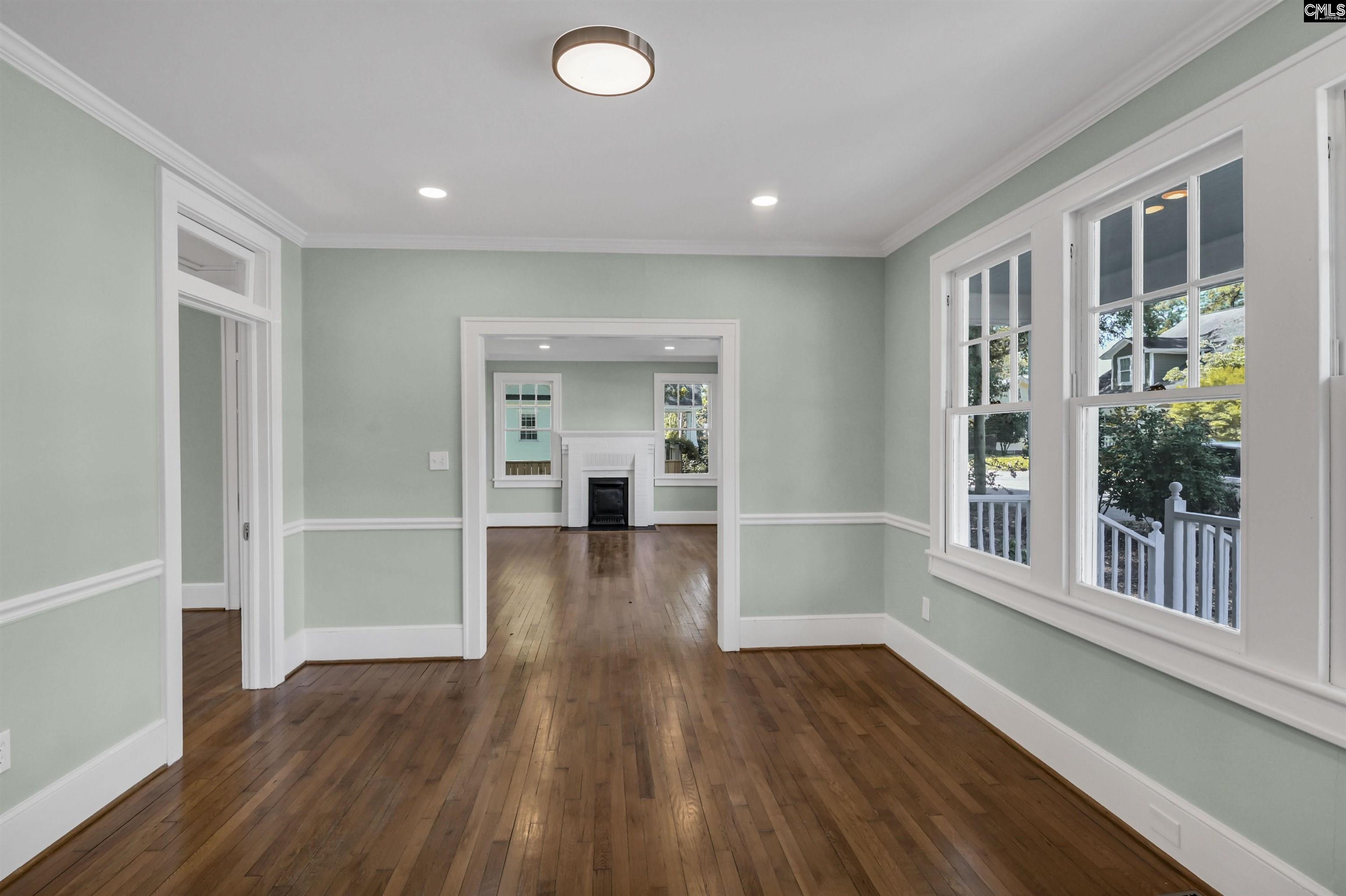 120 S Walker Street Columbia, SC 29205