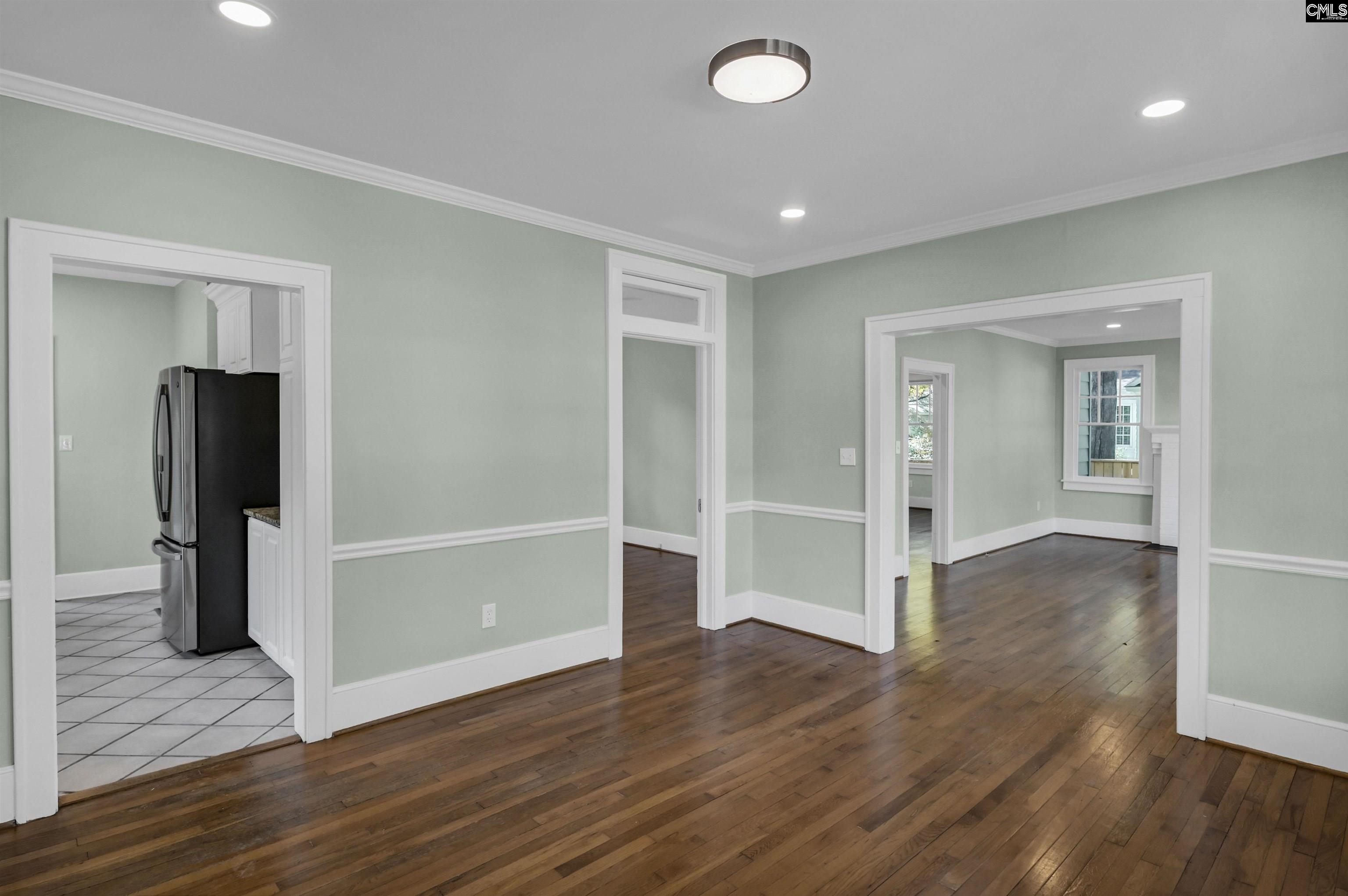 120 S Walker Street Columbia, SC 29205