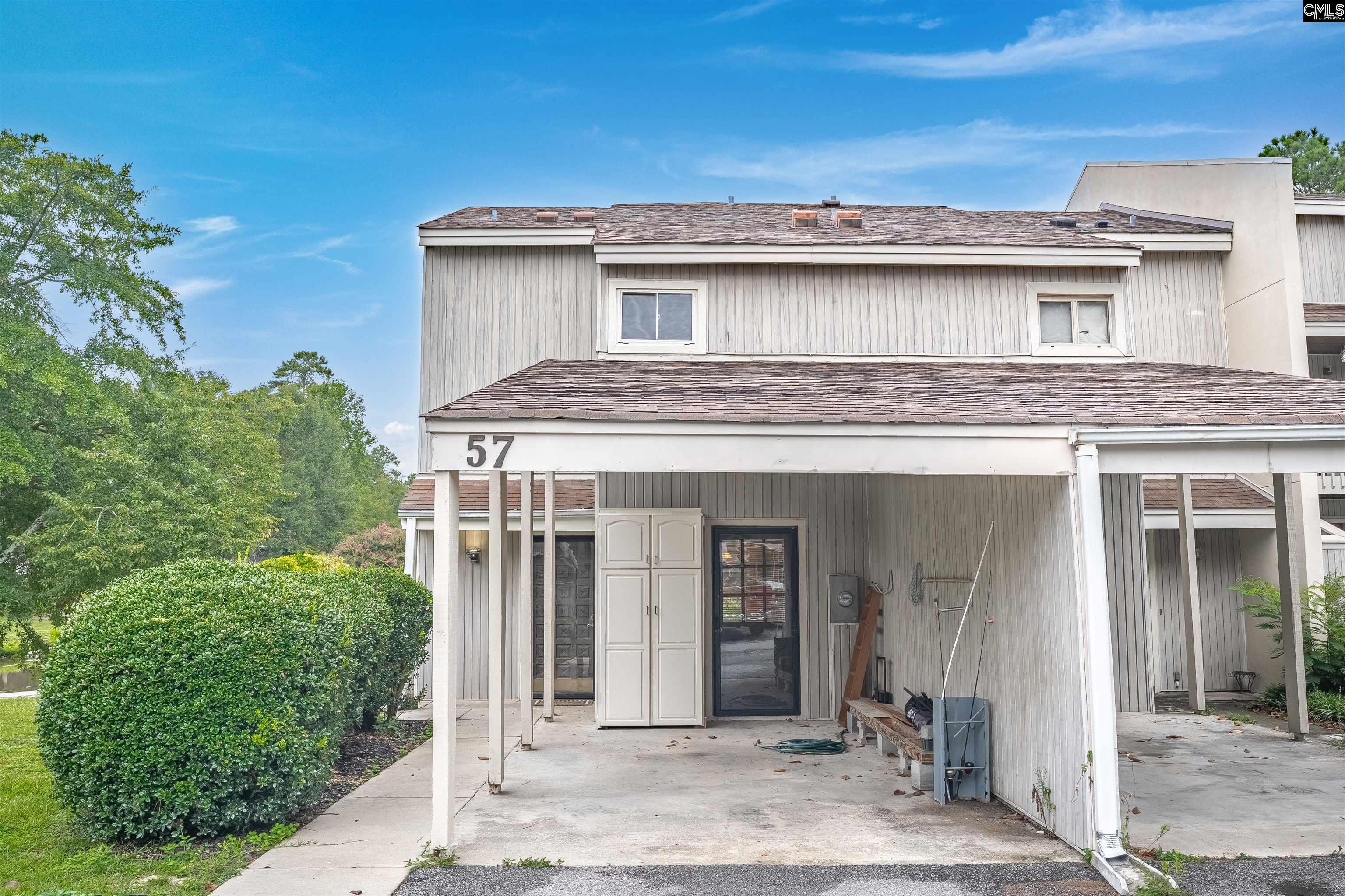 57 Royalgate Drive Columbia, SC 29223