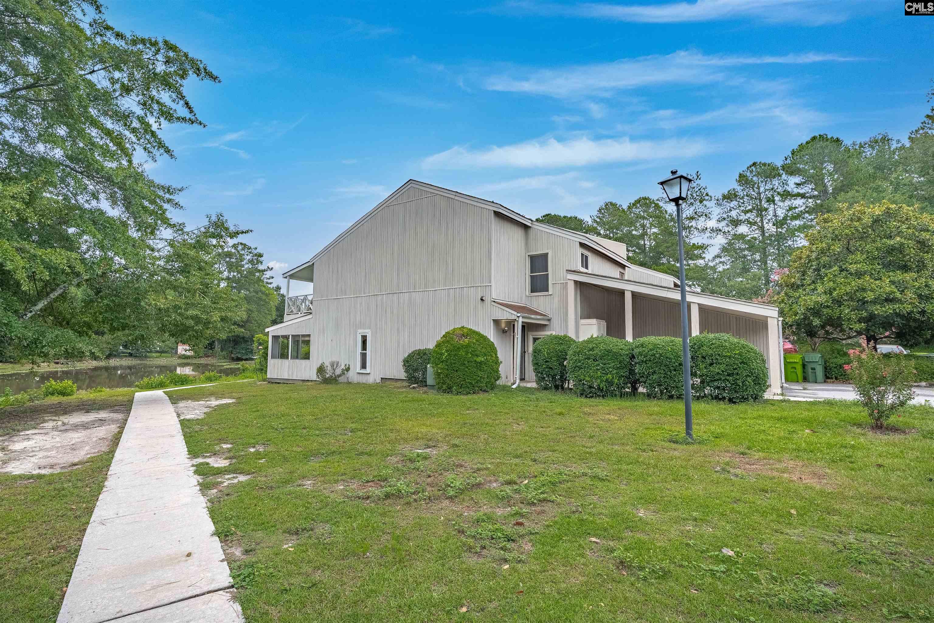 57 Royalgate Drive Columbia, SC 29223