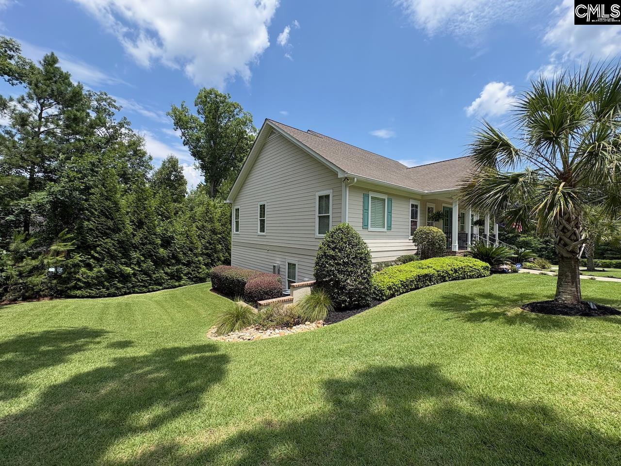 105 Palmetto Cove Lane Lexington, SC 29072