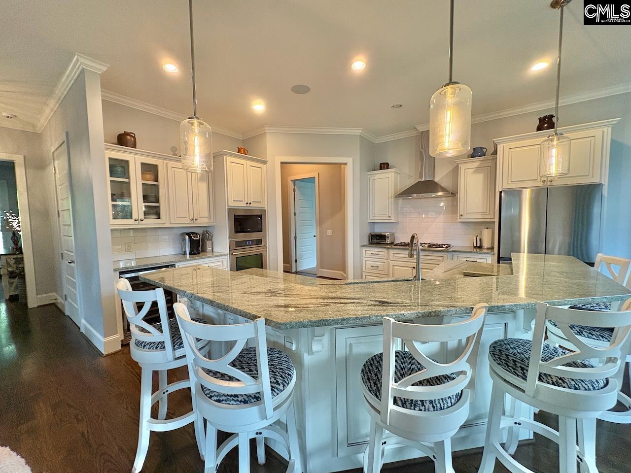 105 Palmetto Cove Lane Lexington, SC 29072