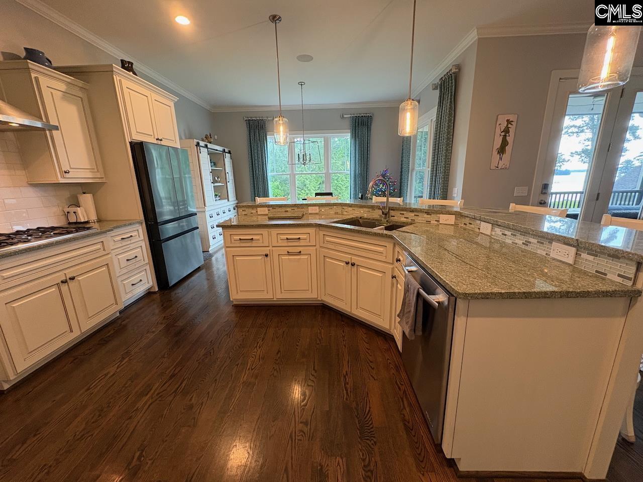 105 Palmetto Cove Lane Lexington, SC 29072