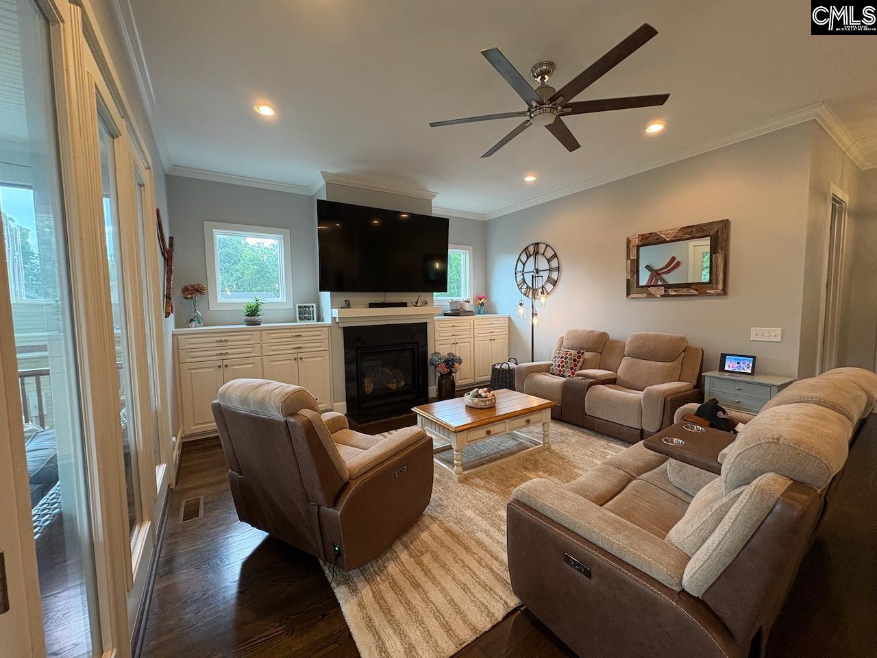 105 Palmetto Cove Lane Lexington, SC 29072