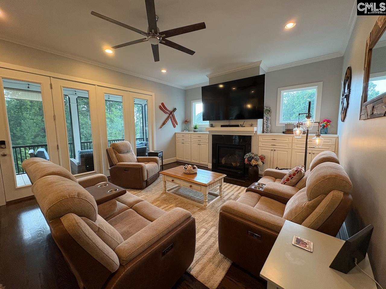 105 Palmetto Cove Lane Lexington, SC 29072