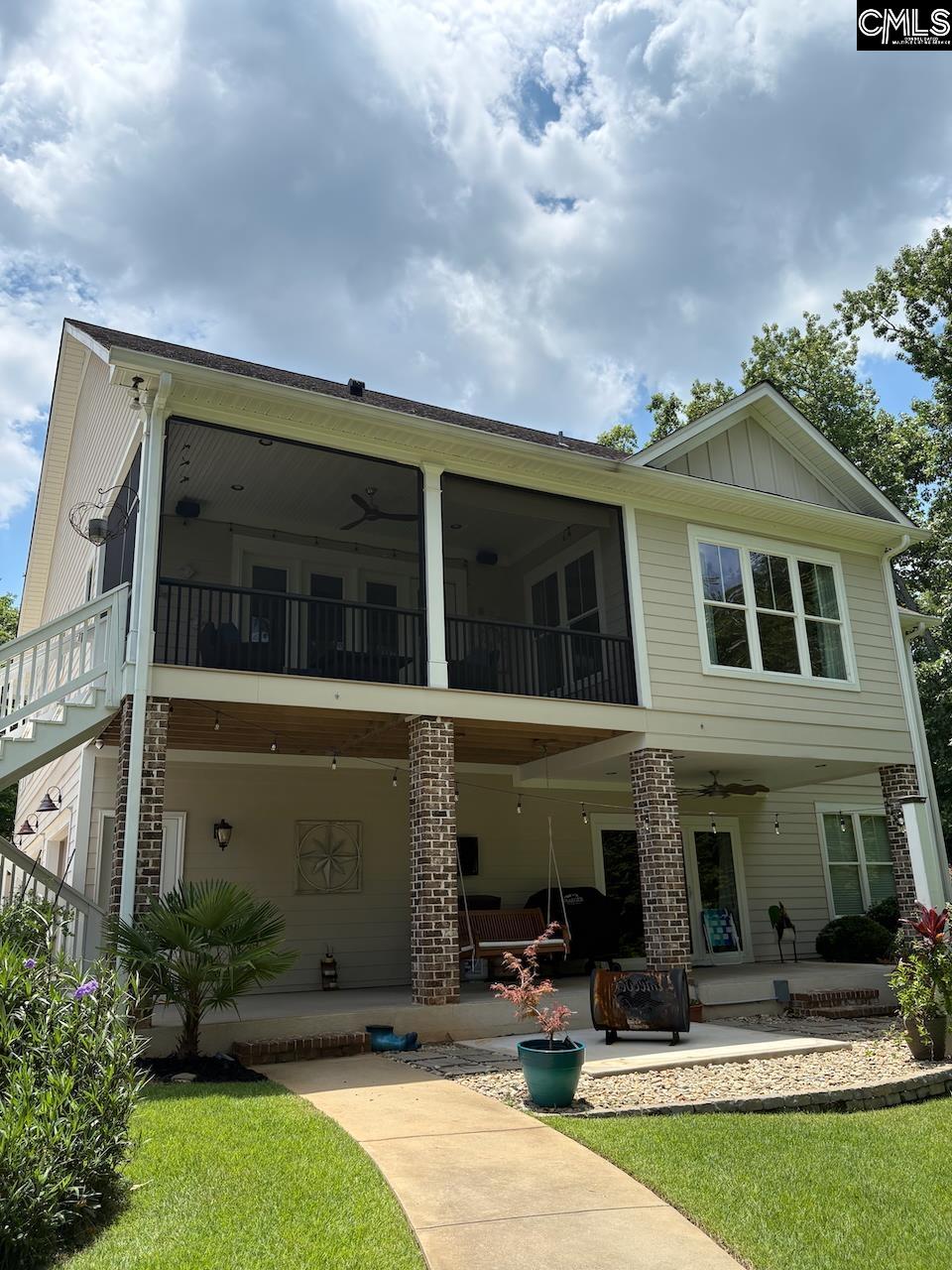 105 Palmetto Cove Lane Lexington, SC 29072