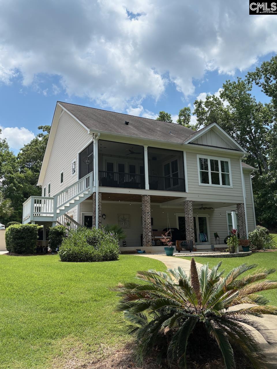 105 Palmetto Cove Lane Lexington, SC 29072