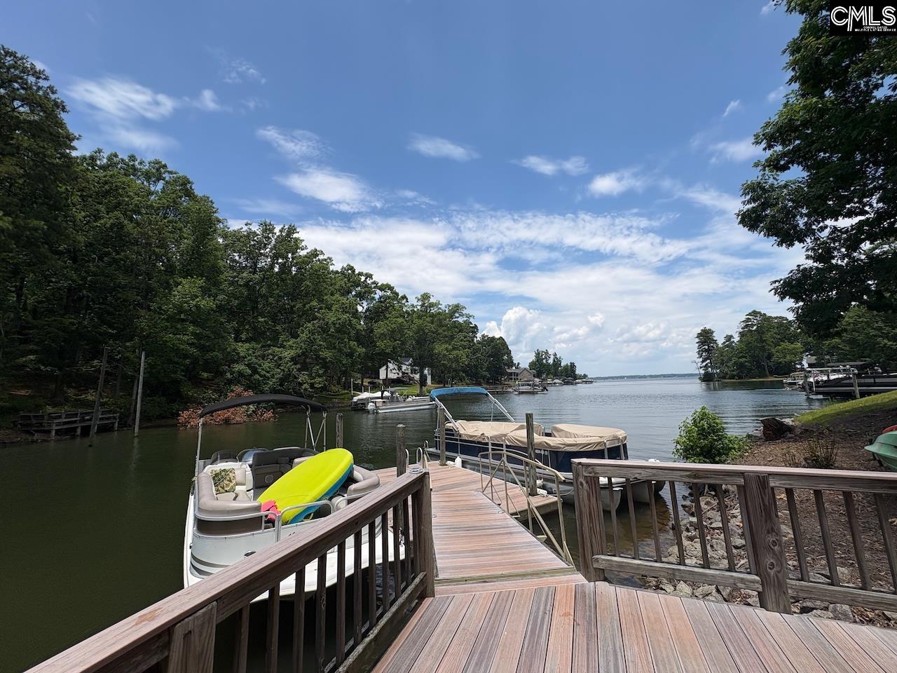 105 Palmetto Cove Lane Lexington, SC 29072