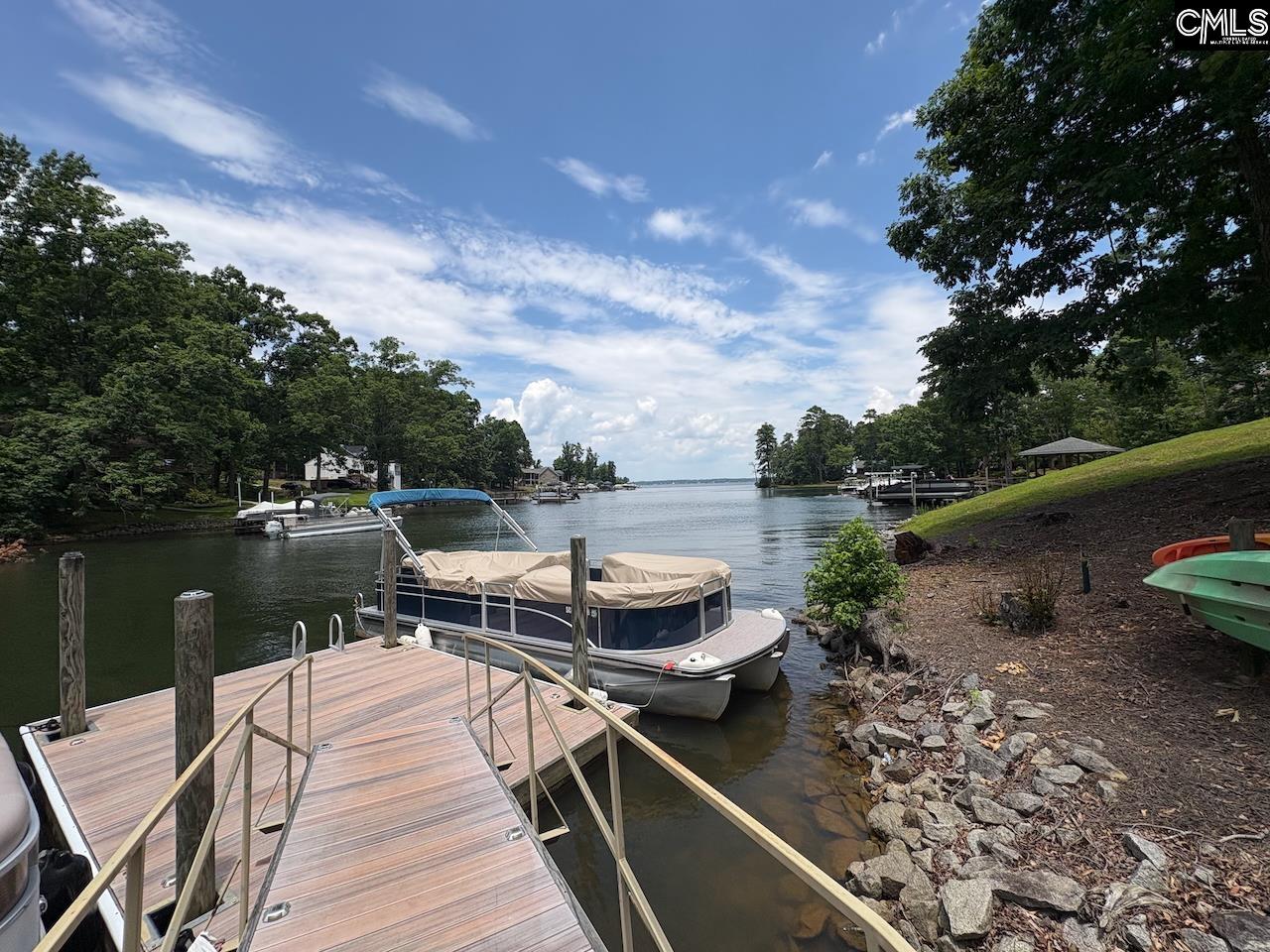 105 Palmetto Cove Lane Lexington, SC 29072