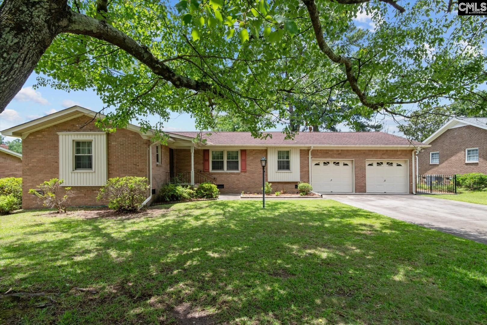 303 Littlefield Road West Columbia, SC 29169