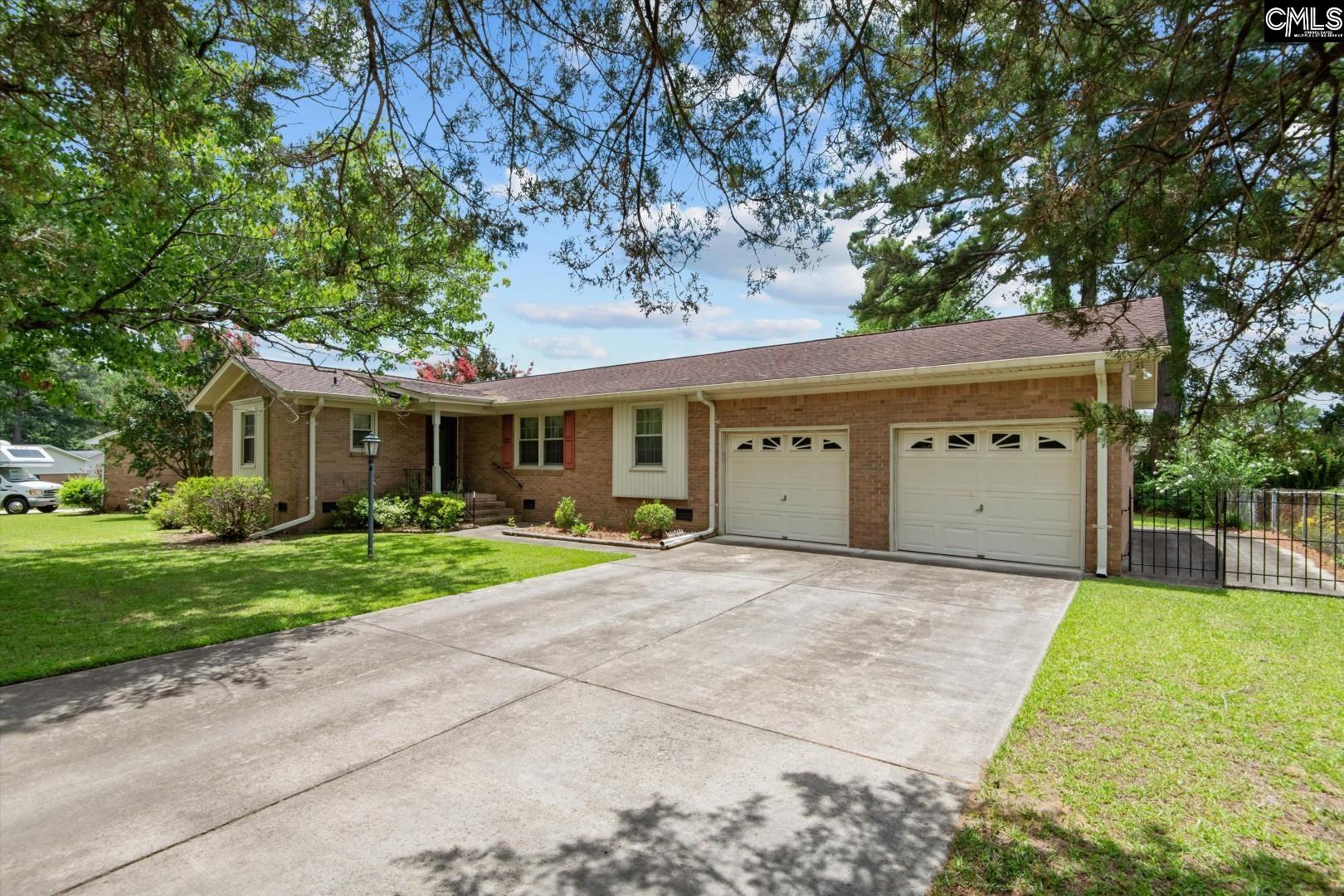 303 Littlefield Road West Columbia, SC 29169