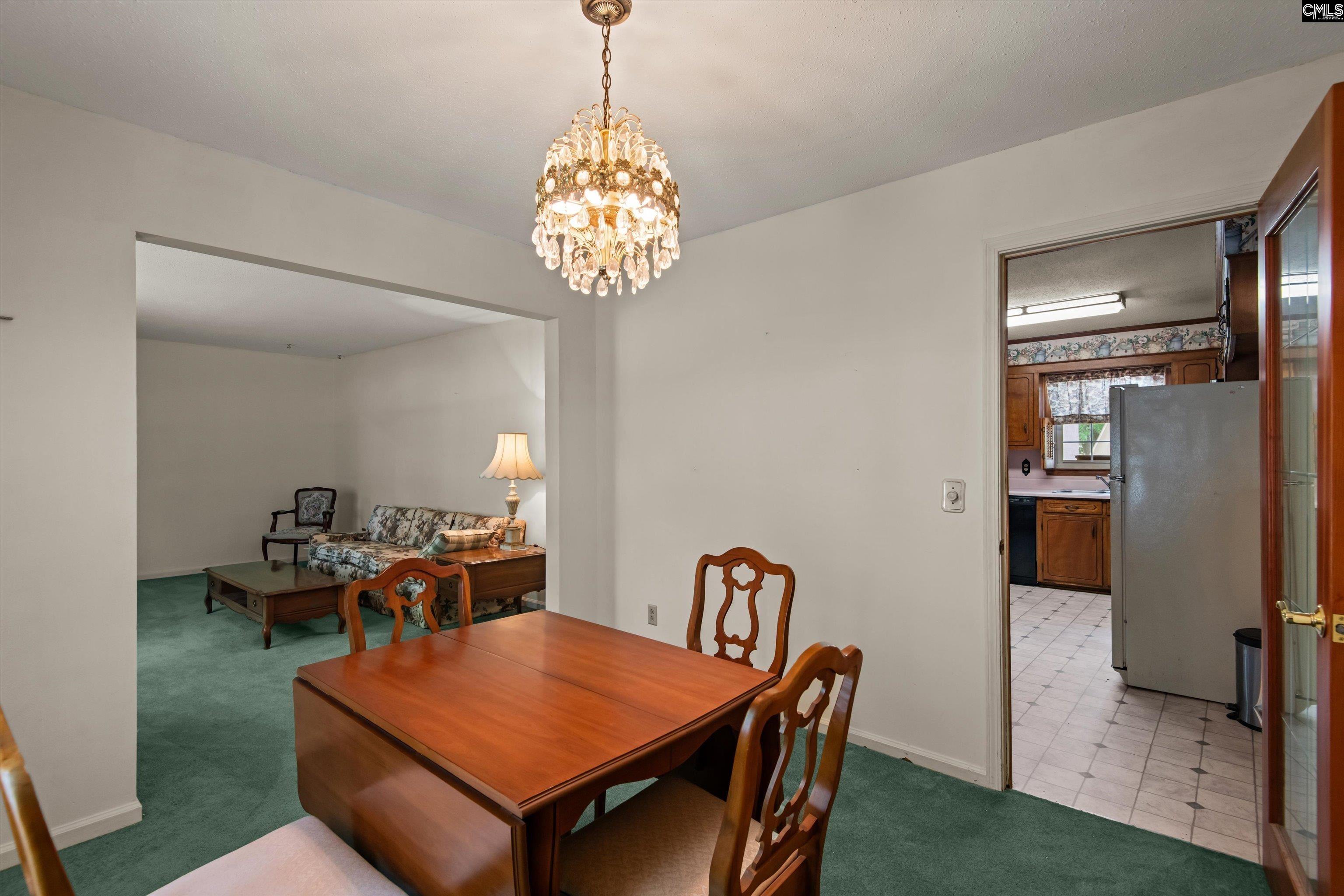 303 Littlefield Road West Columbia, SC 29169