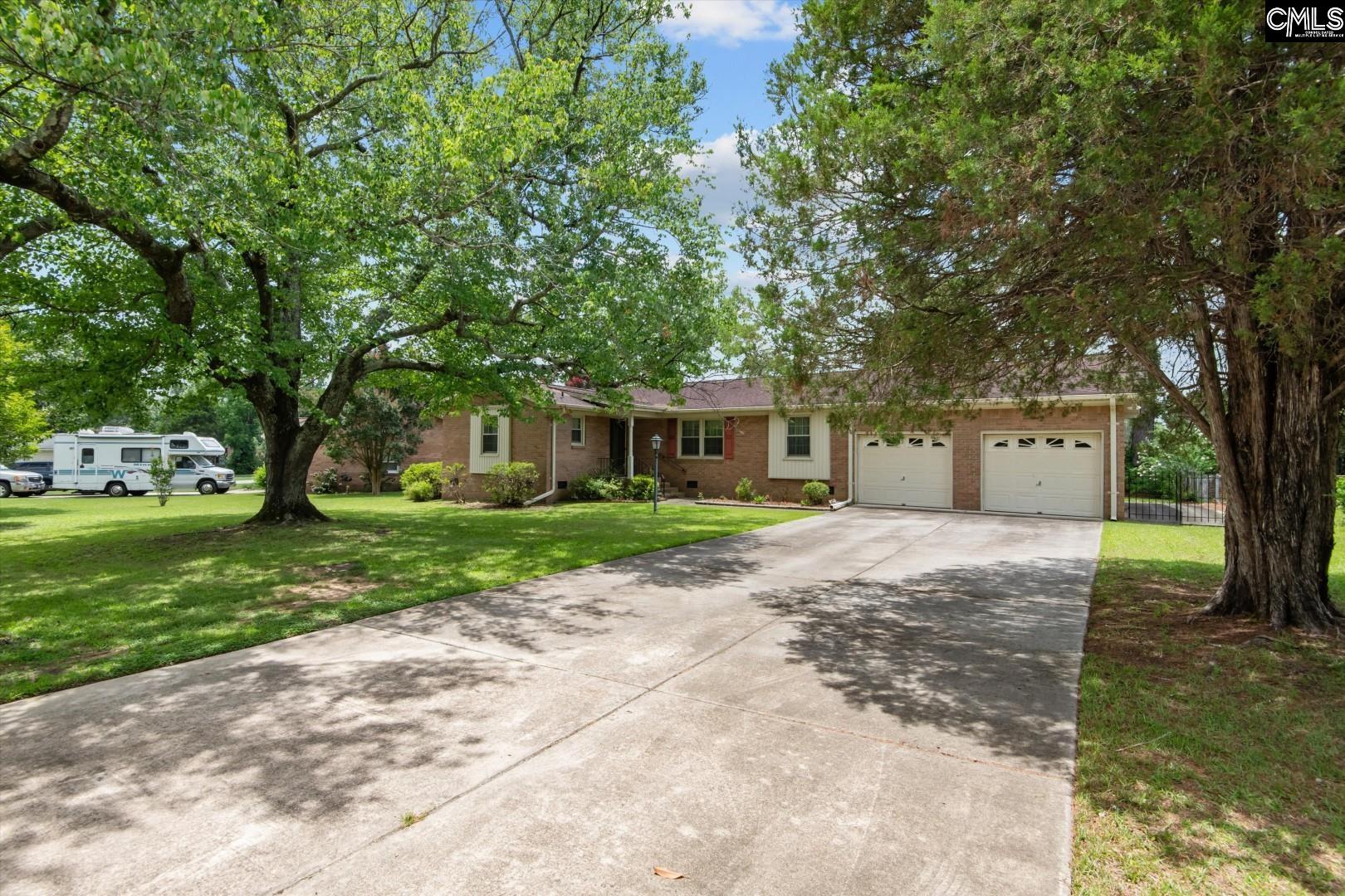 303 Littlefield Road West Columbia, SC 29169