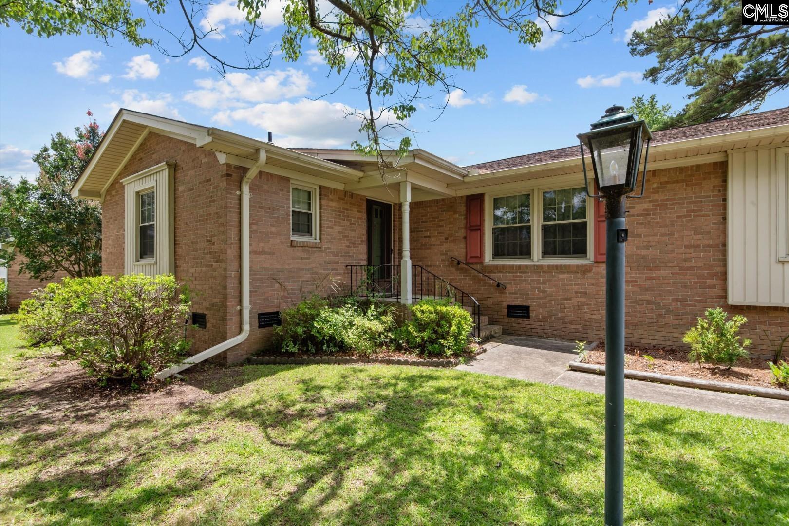 303 Littlefield Road West Columbia, SC 29169