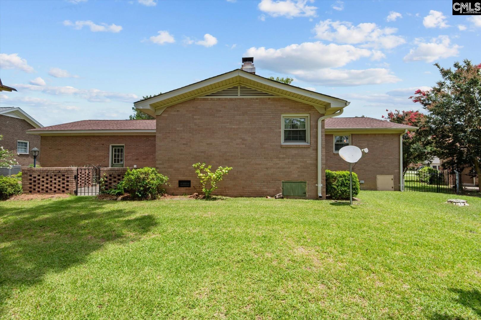 303 Littlefield Road West Columbia, SC 29169