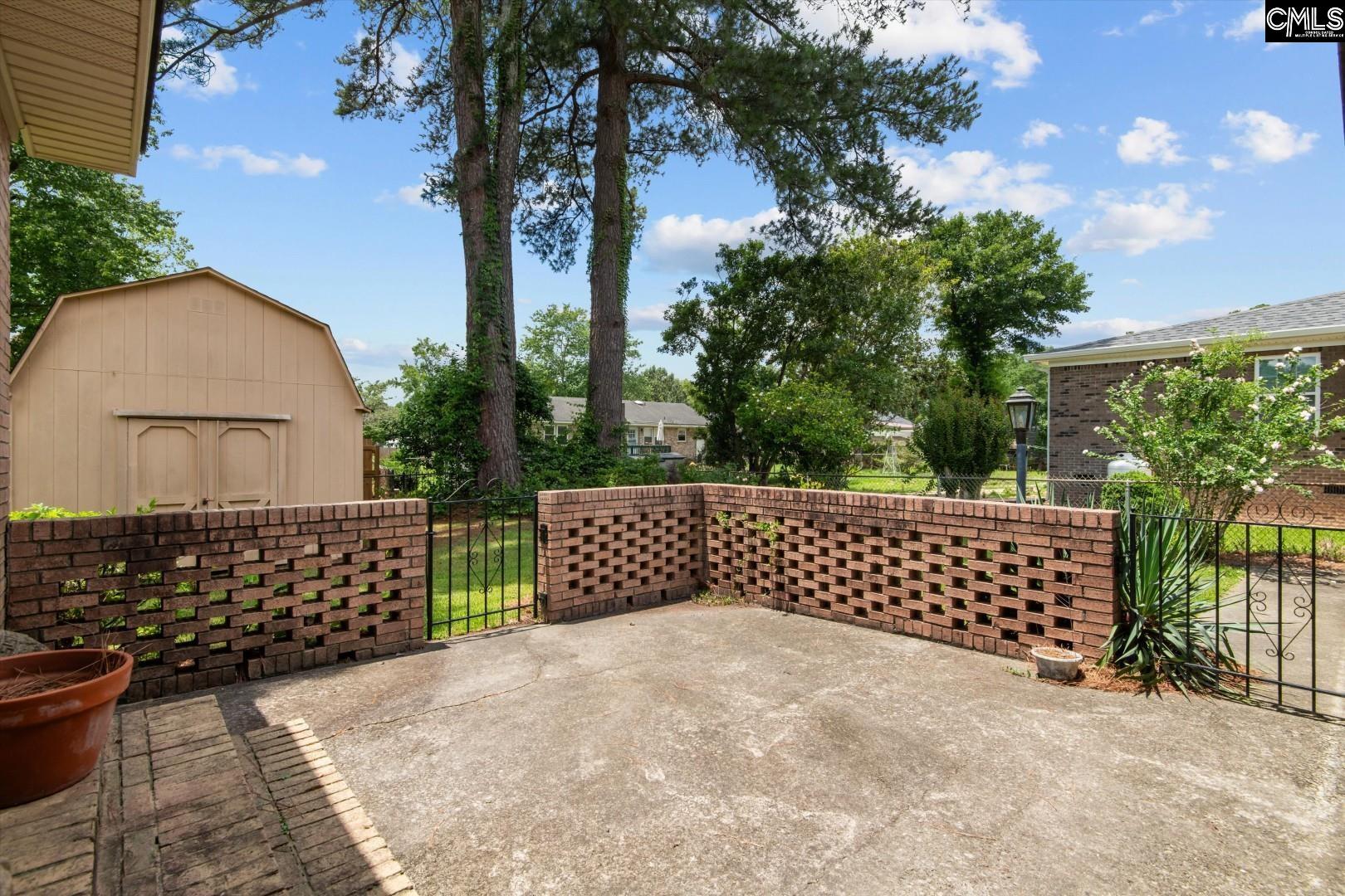 303 Littlefield Road West Columbia, SC 29169