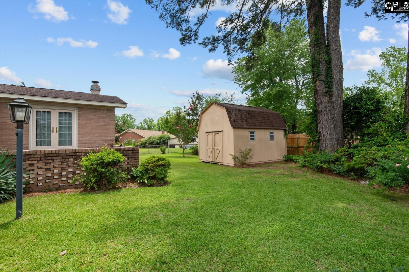 303 Littlefield Road West Columbia, SC 29169
