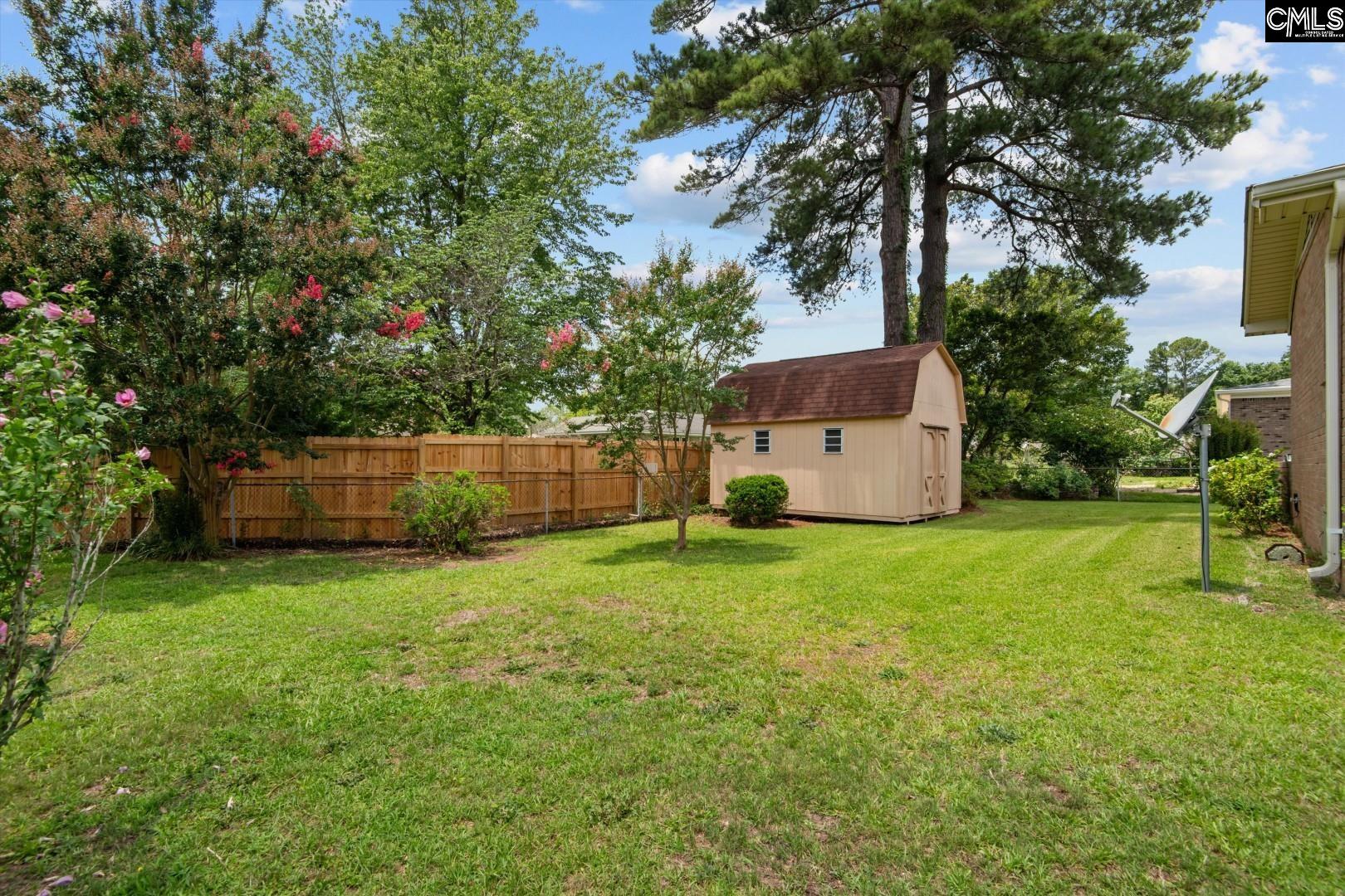 303 Littlefield Road West Columbia, SC 29169