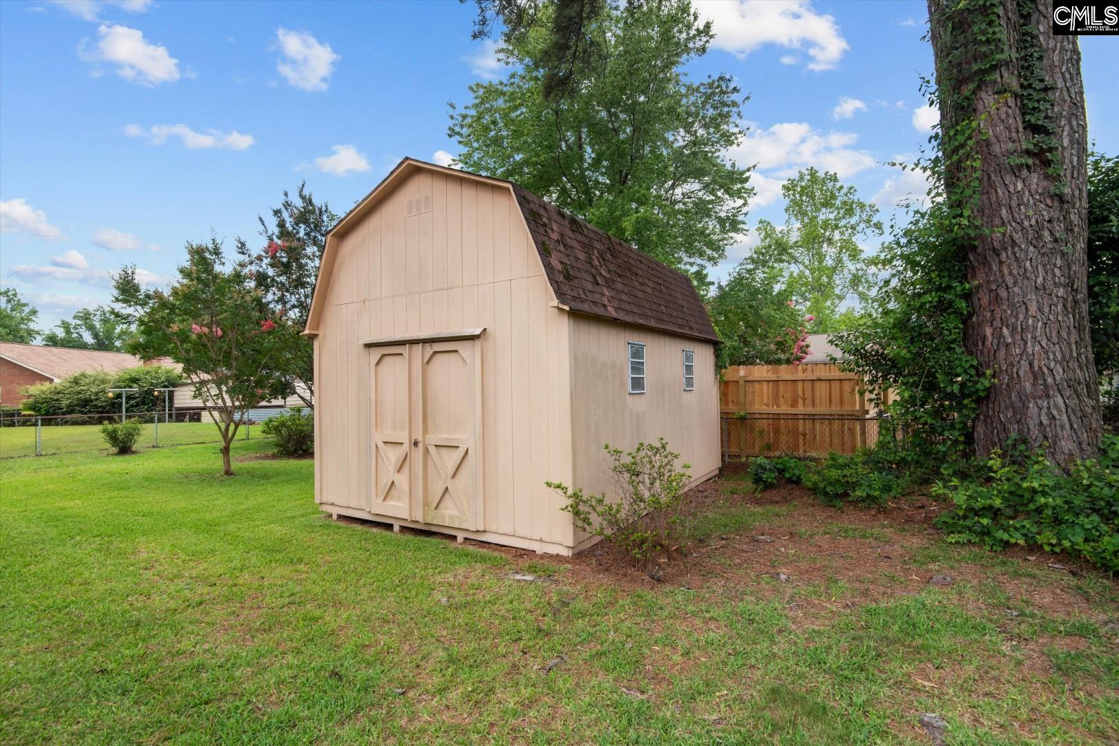 303 Littlefield Road West Columbia, SC 29169